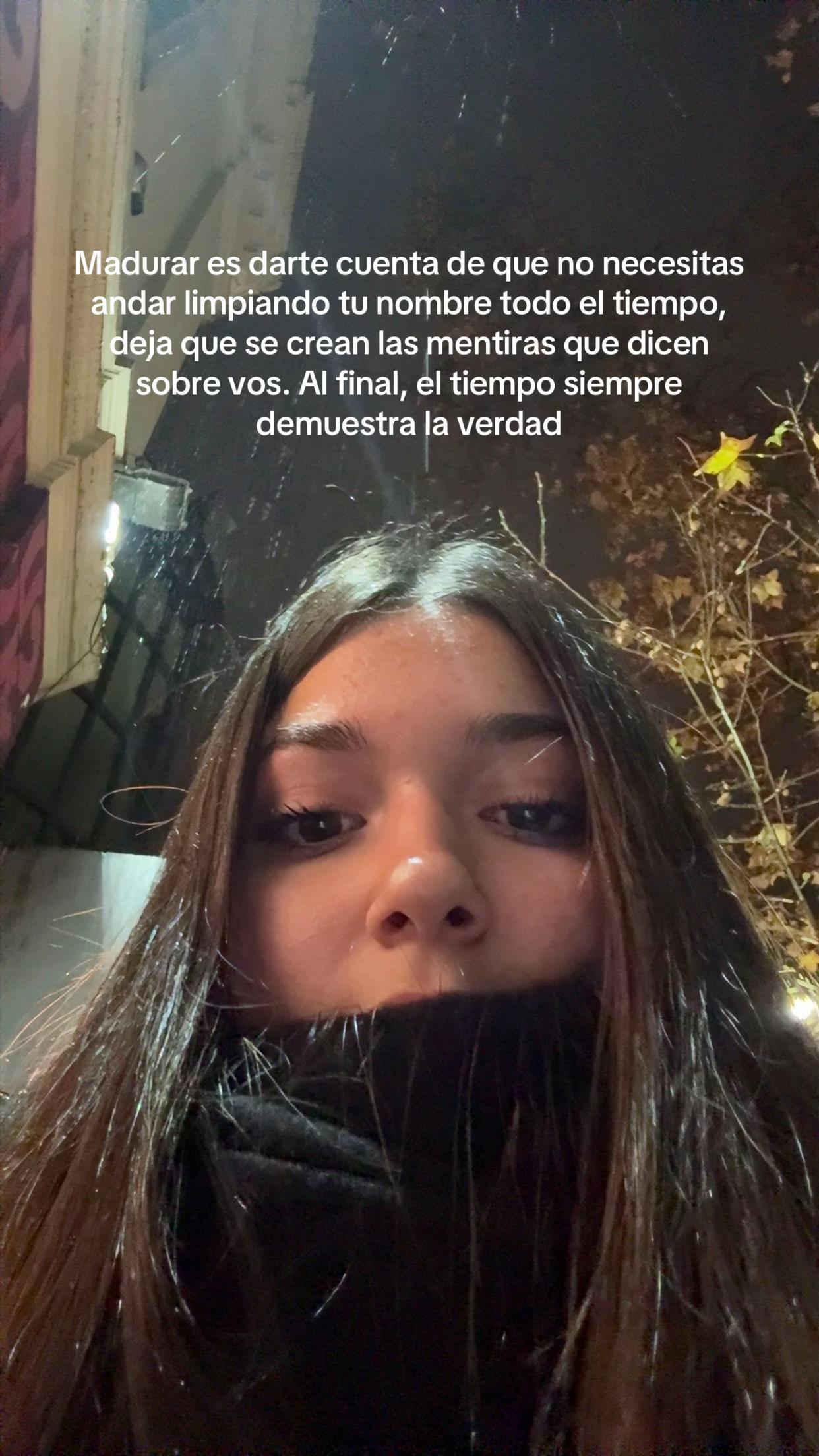 @Olivia