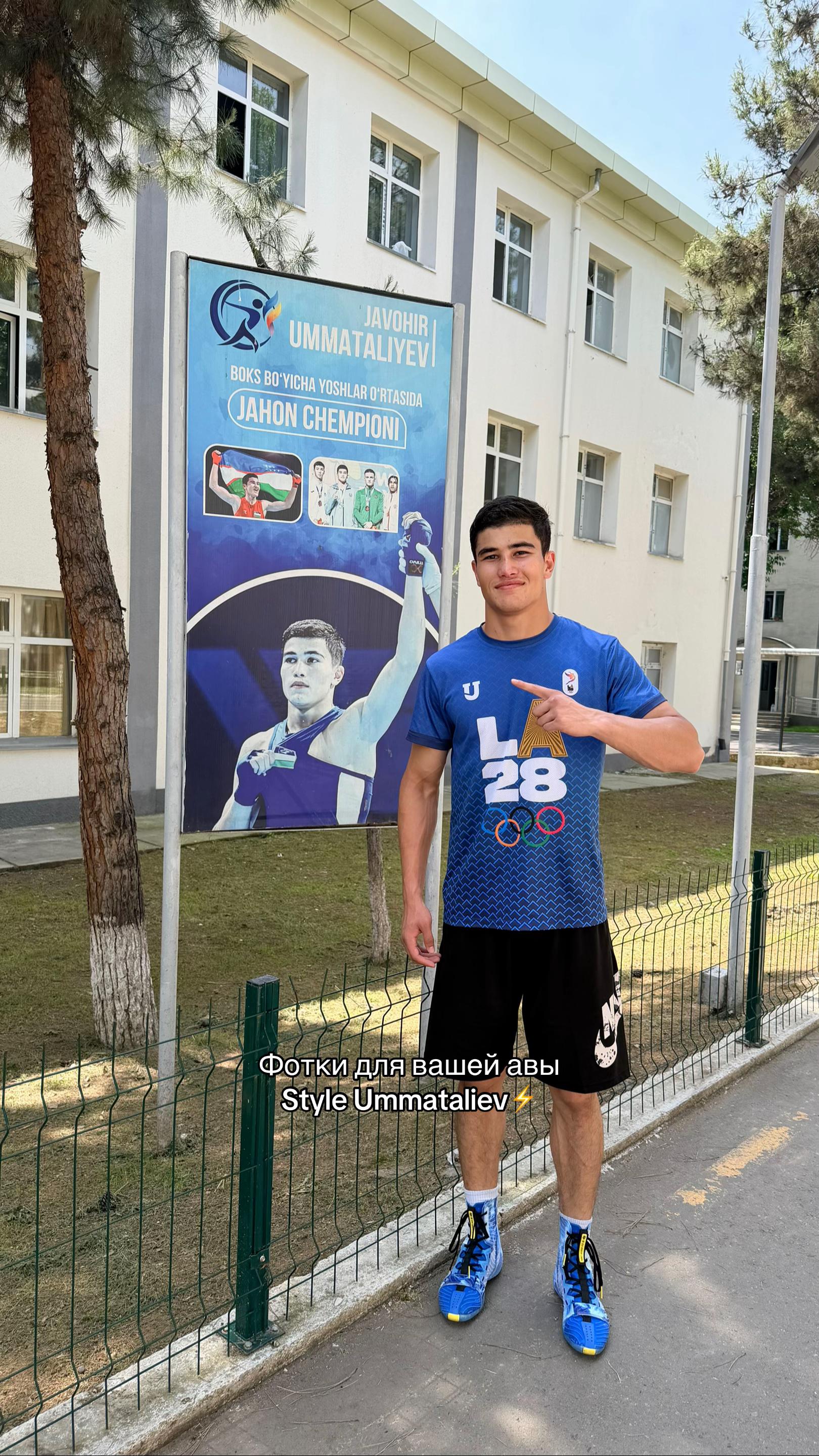@Javokhir Ummataliev 🇺🇿