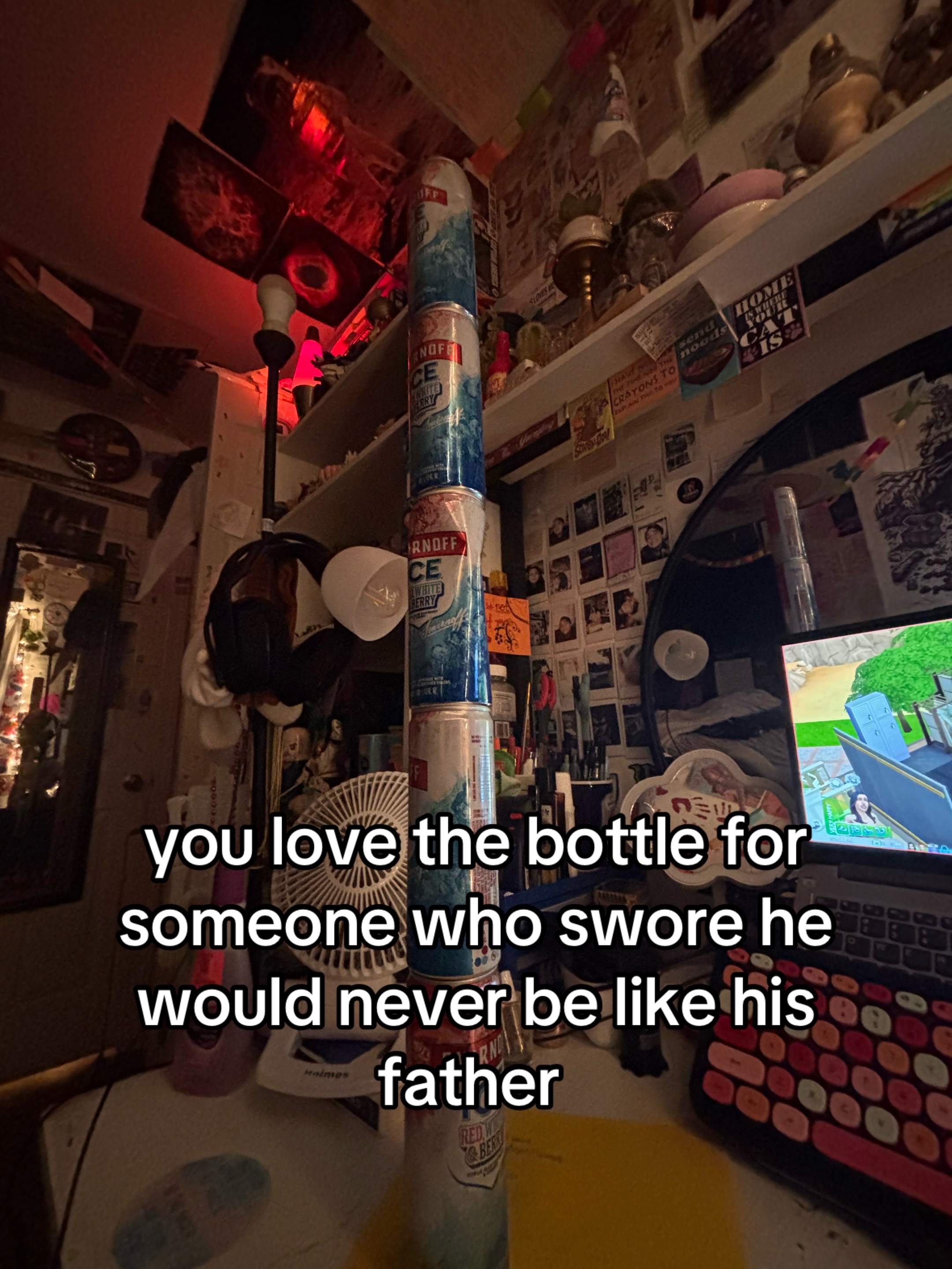 @Caster