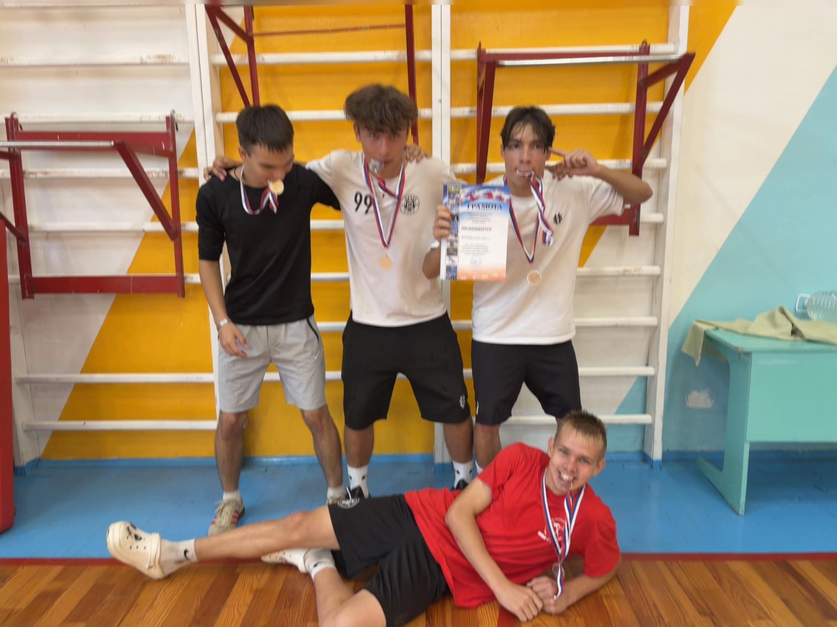 @тгк: тройка в поле3️⃣