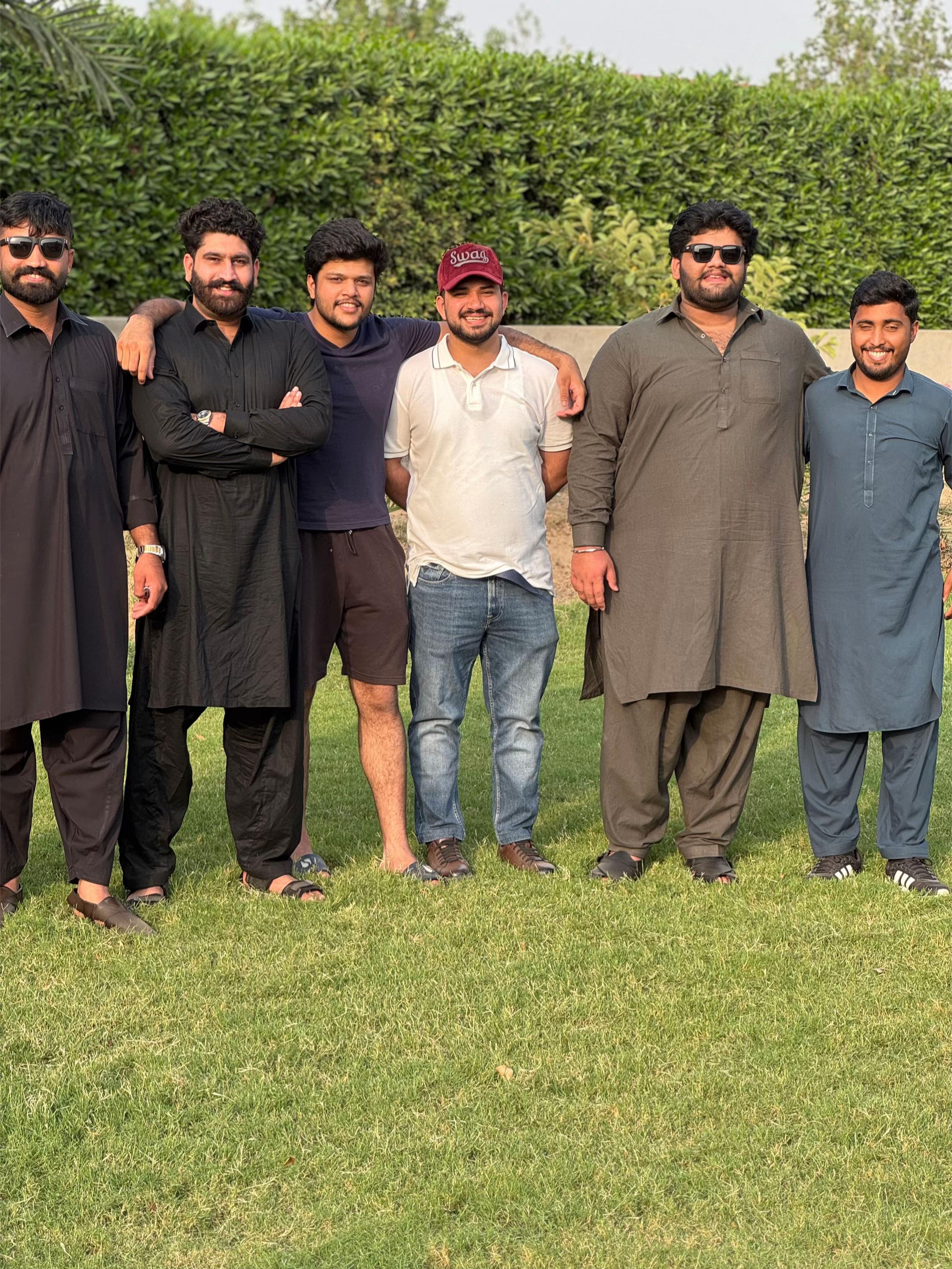 @Ch. Hussain Abbas Chattha 🦅