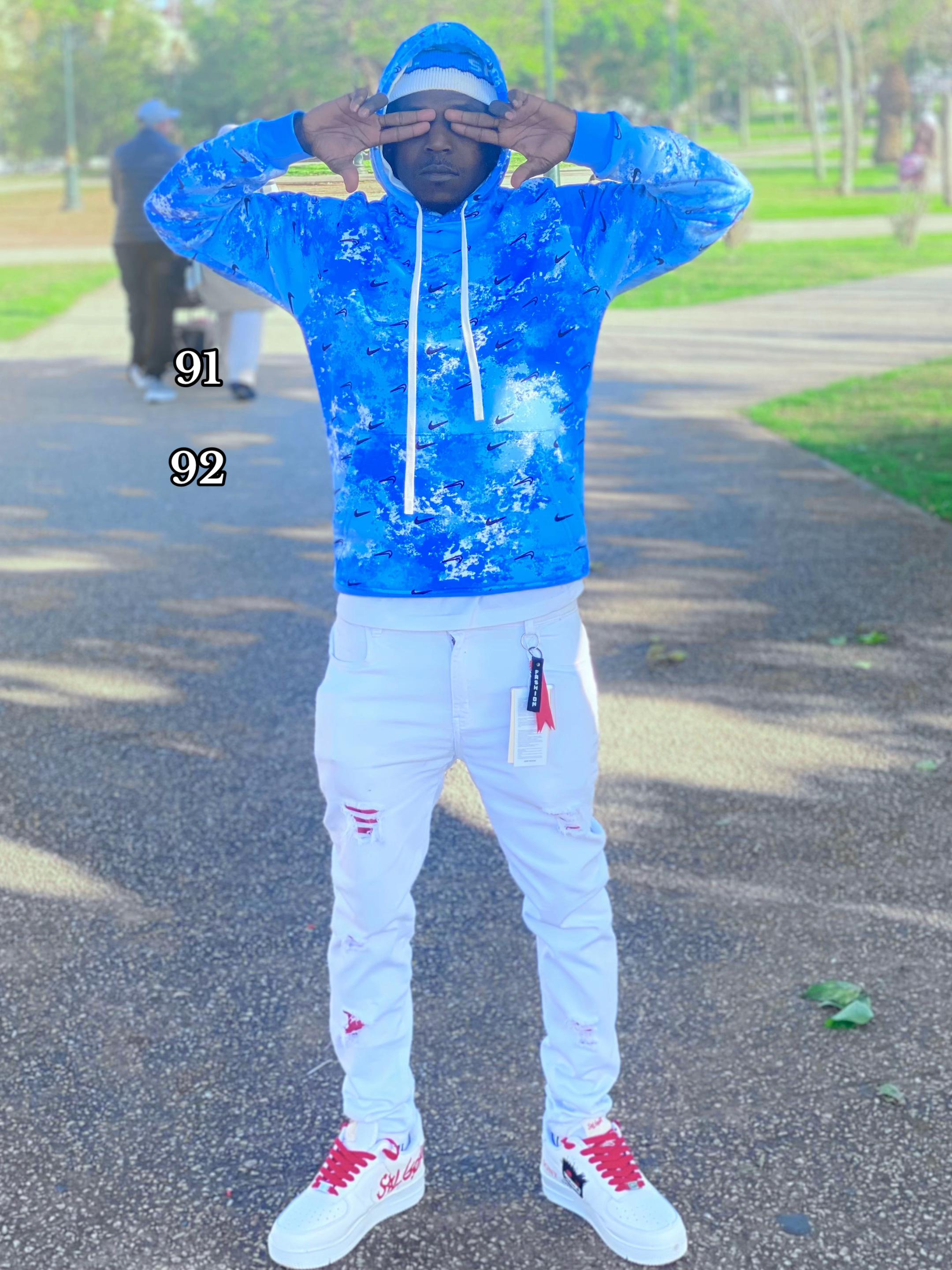 @LIL CRAZY🇺🇸🥷