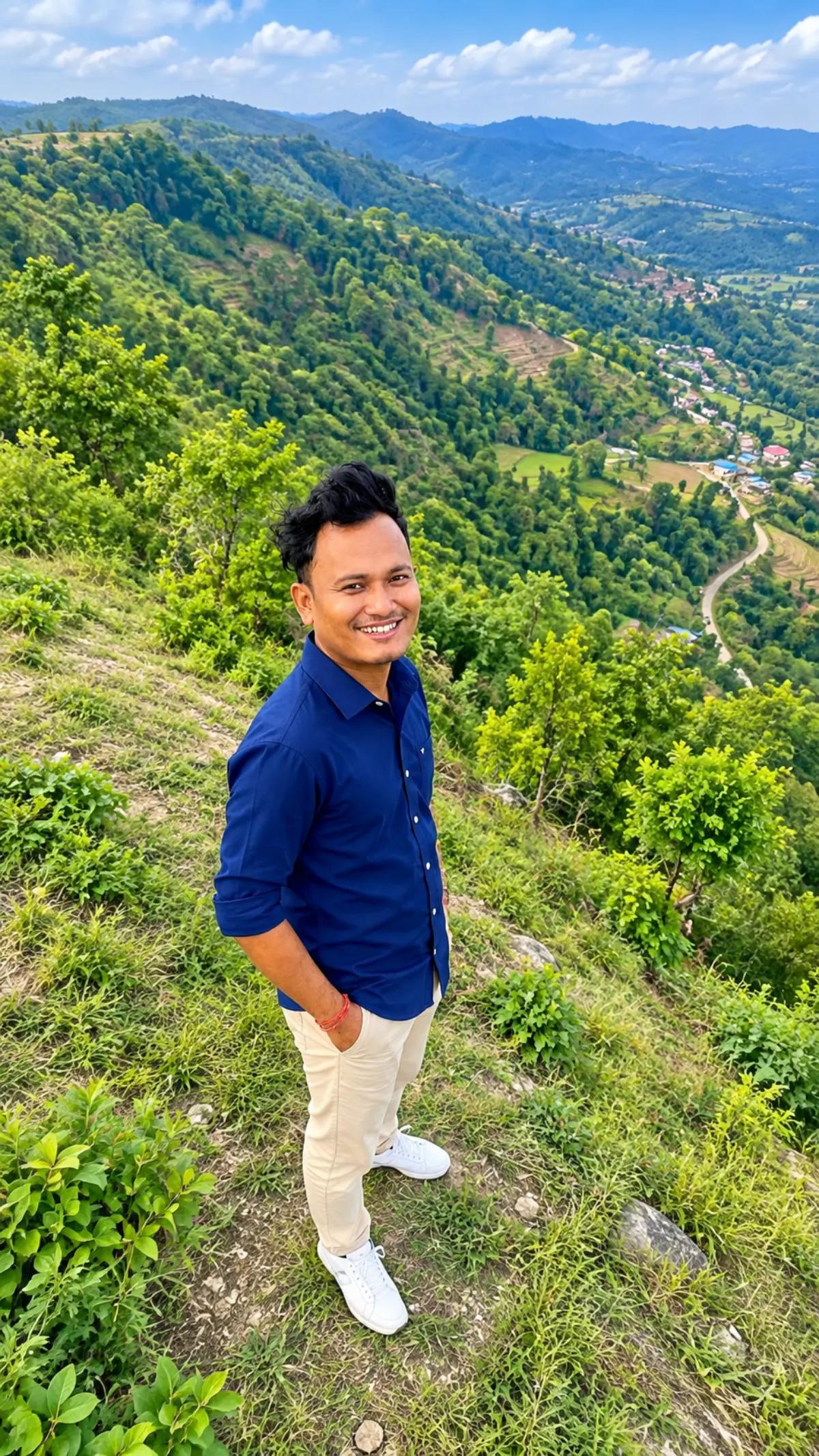 @Indrajit cng danuwar🇳🇵🇳🇵
