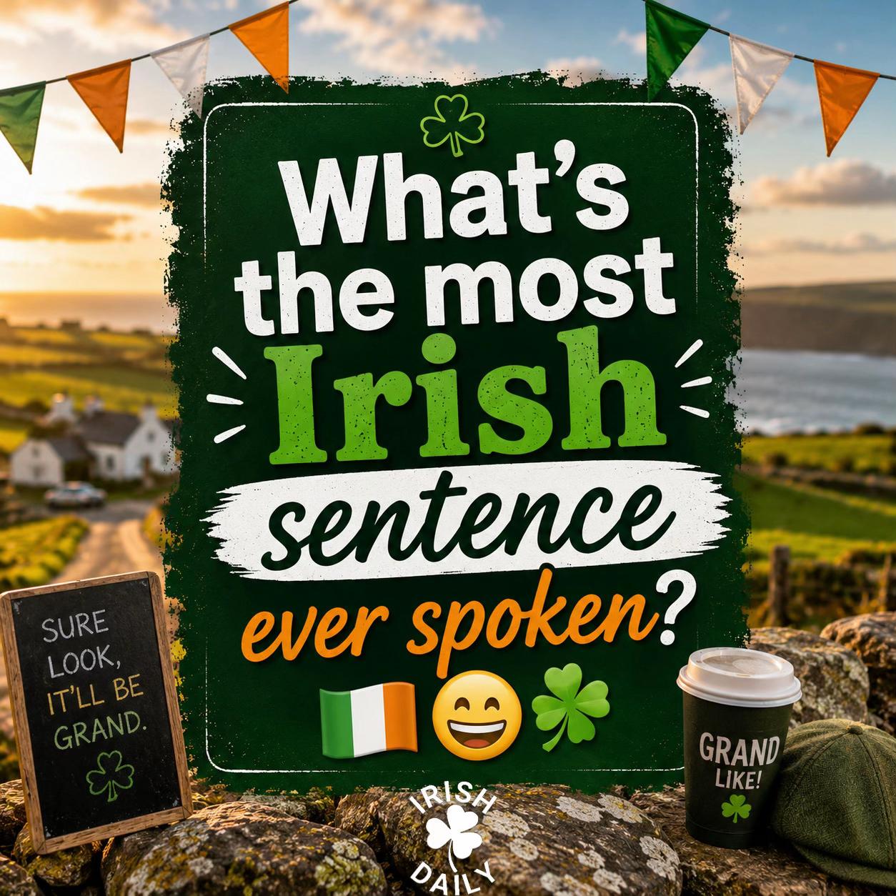 @Irish Daily