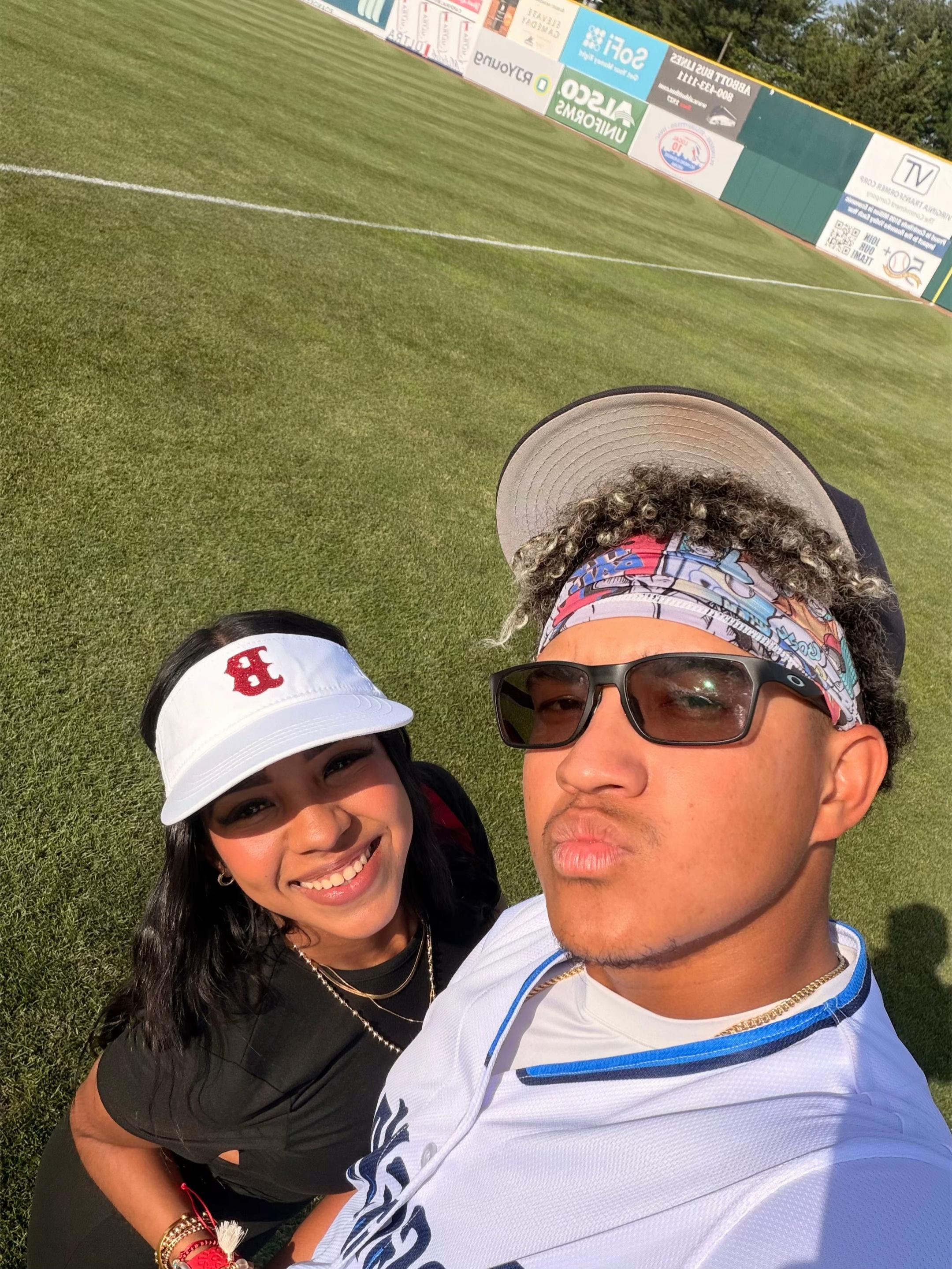 @AvinsonP&hearts;️