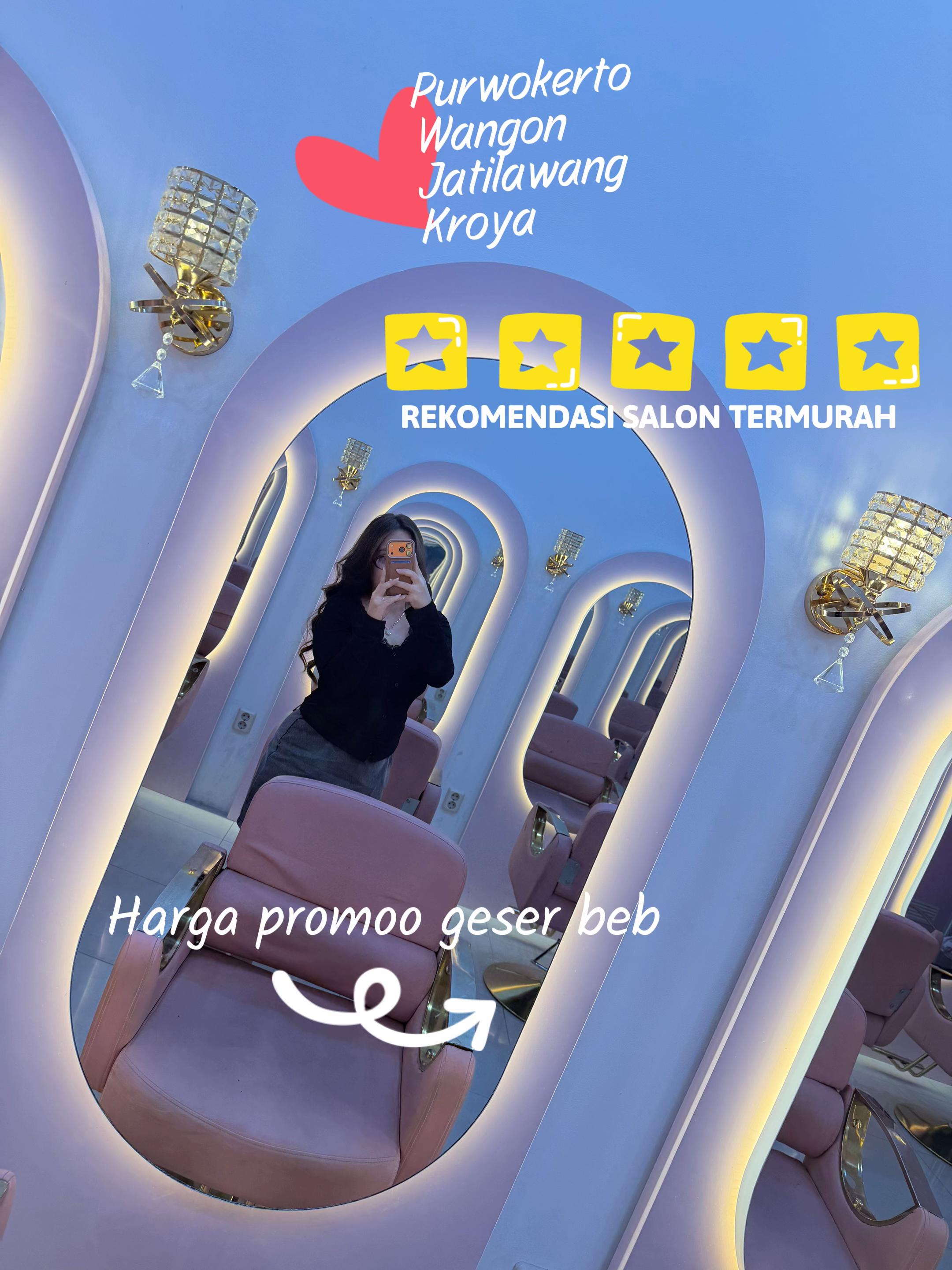 @AY SALON OFFICIAL