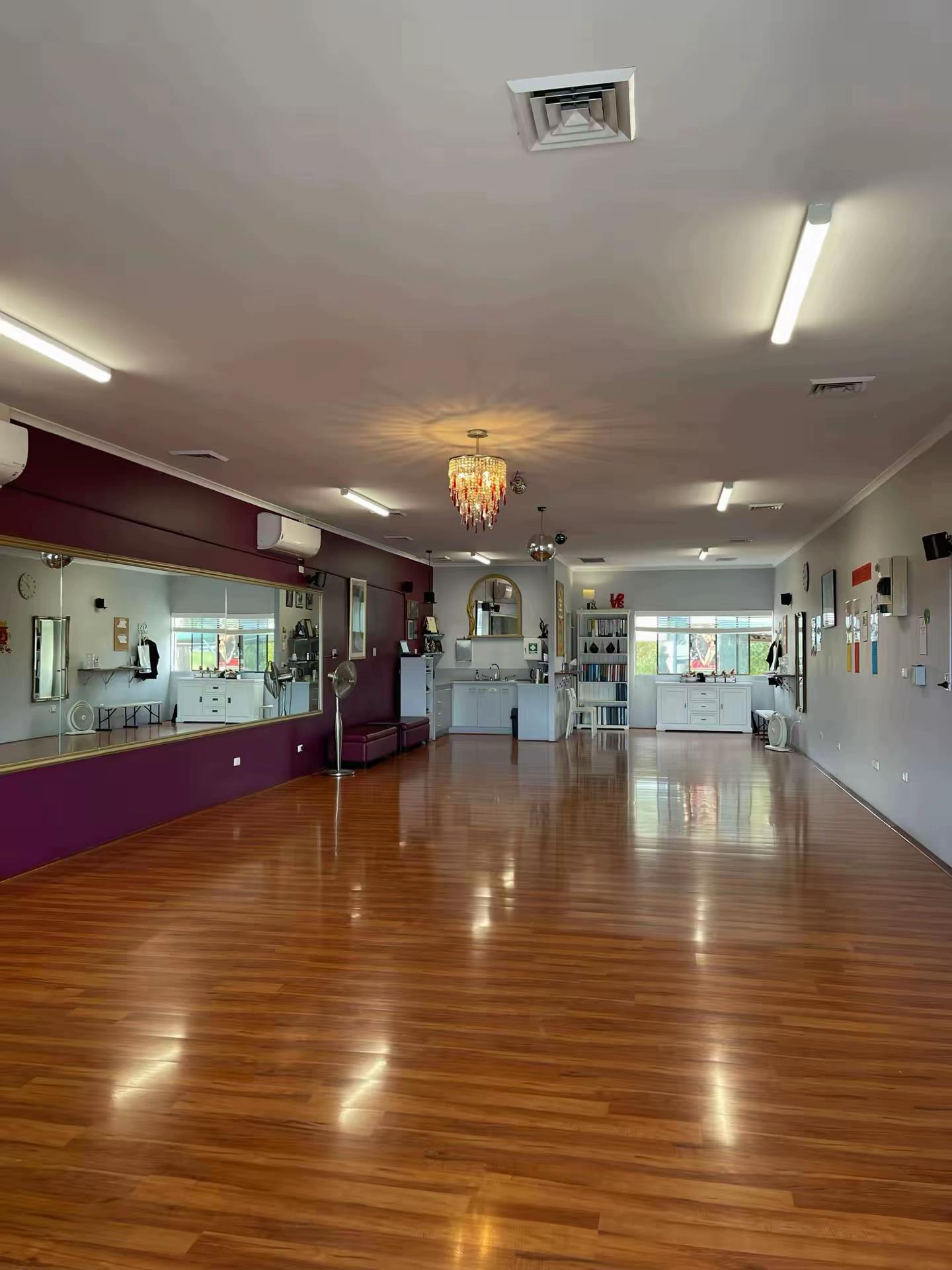 @5th Avenue Dance