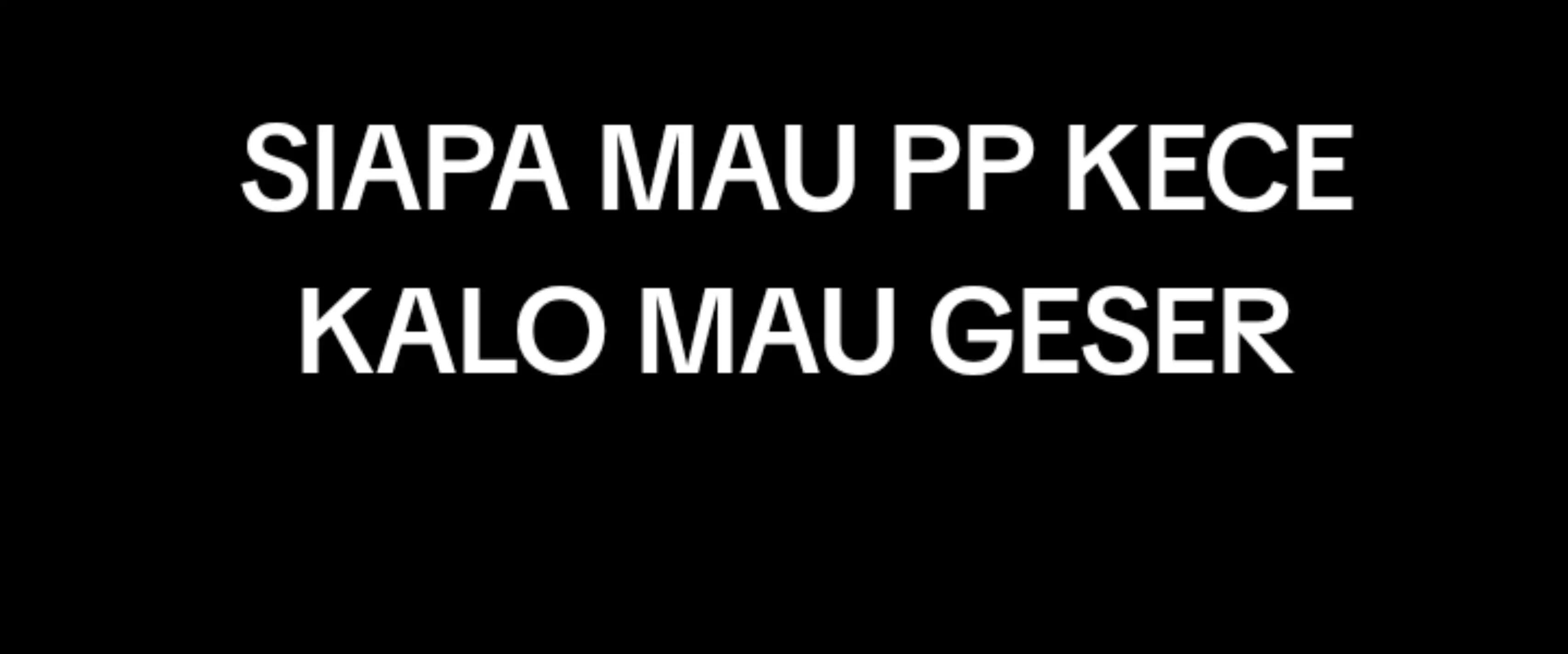 @≈AURA≈KETENANGAN≈INDR4≈?!