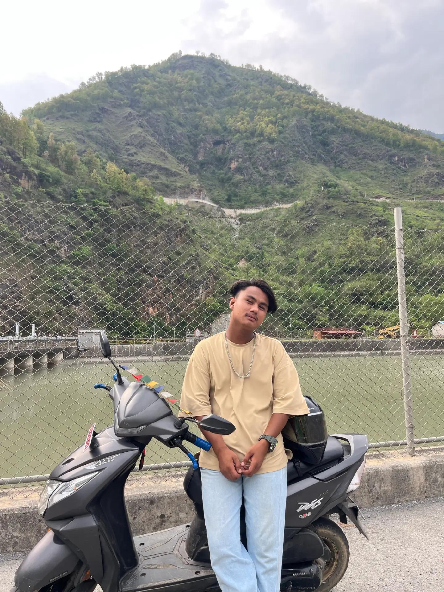 @B Í K Ã S H ツ