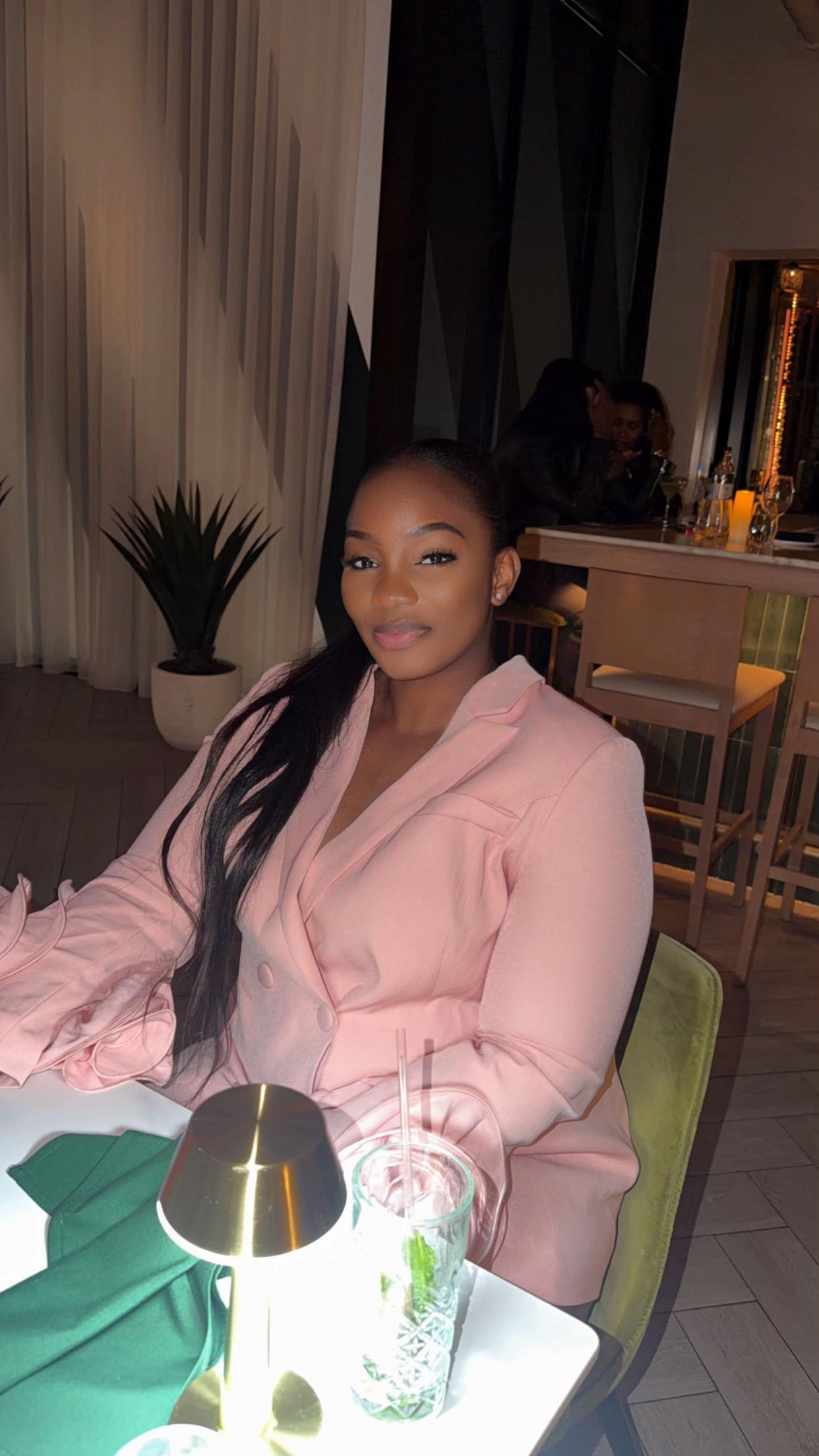 @Goundo Sangare