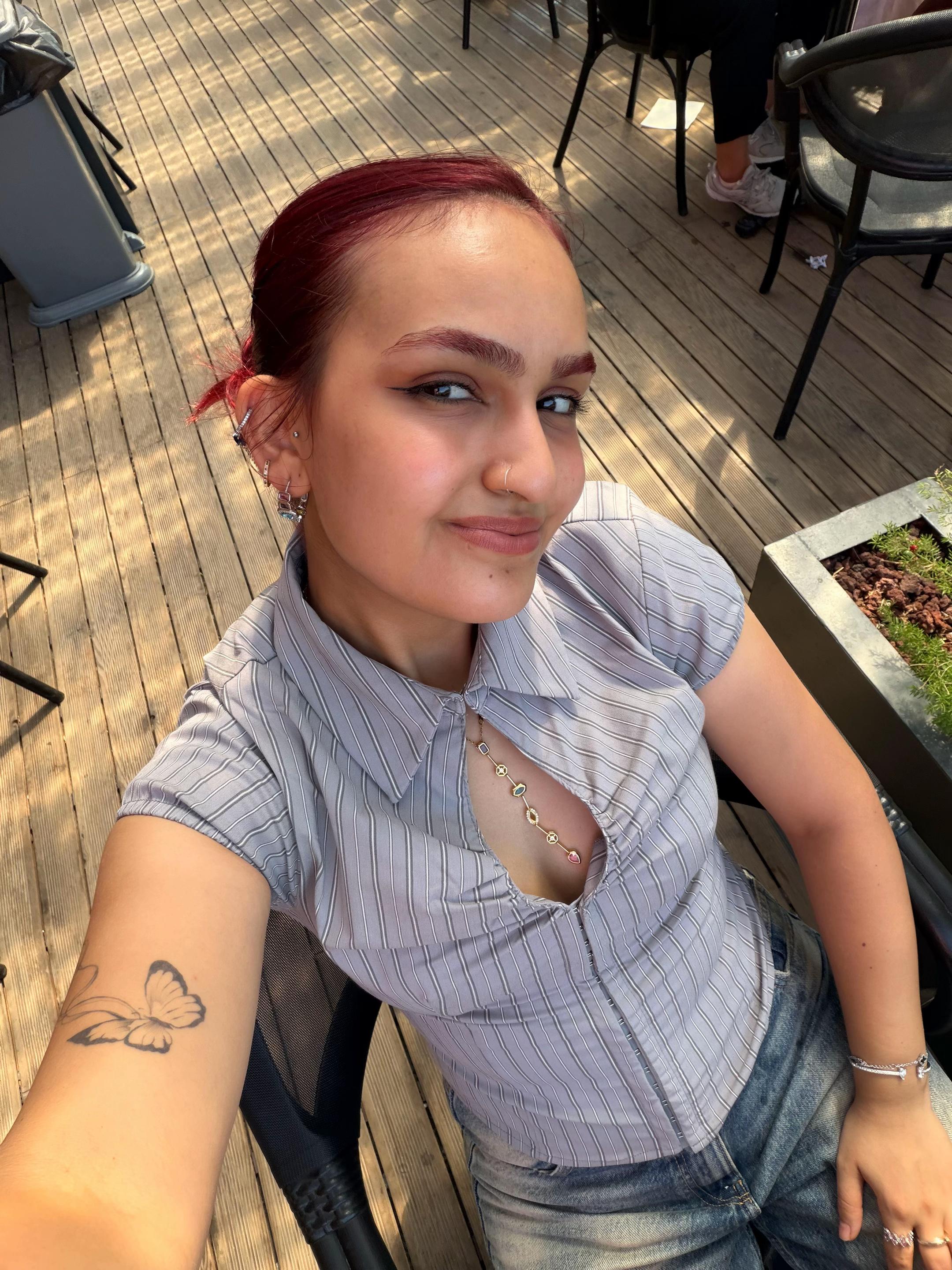 @Nazlı Yıldız