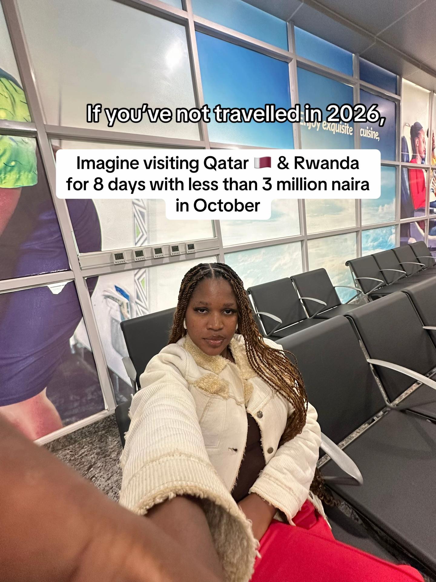 @Vacation Planner In Lagos โ๏ธ๐ค