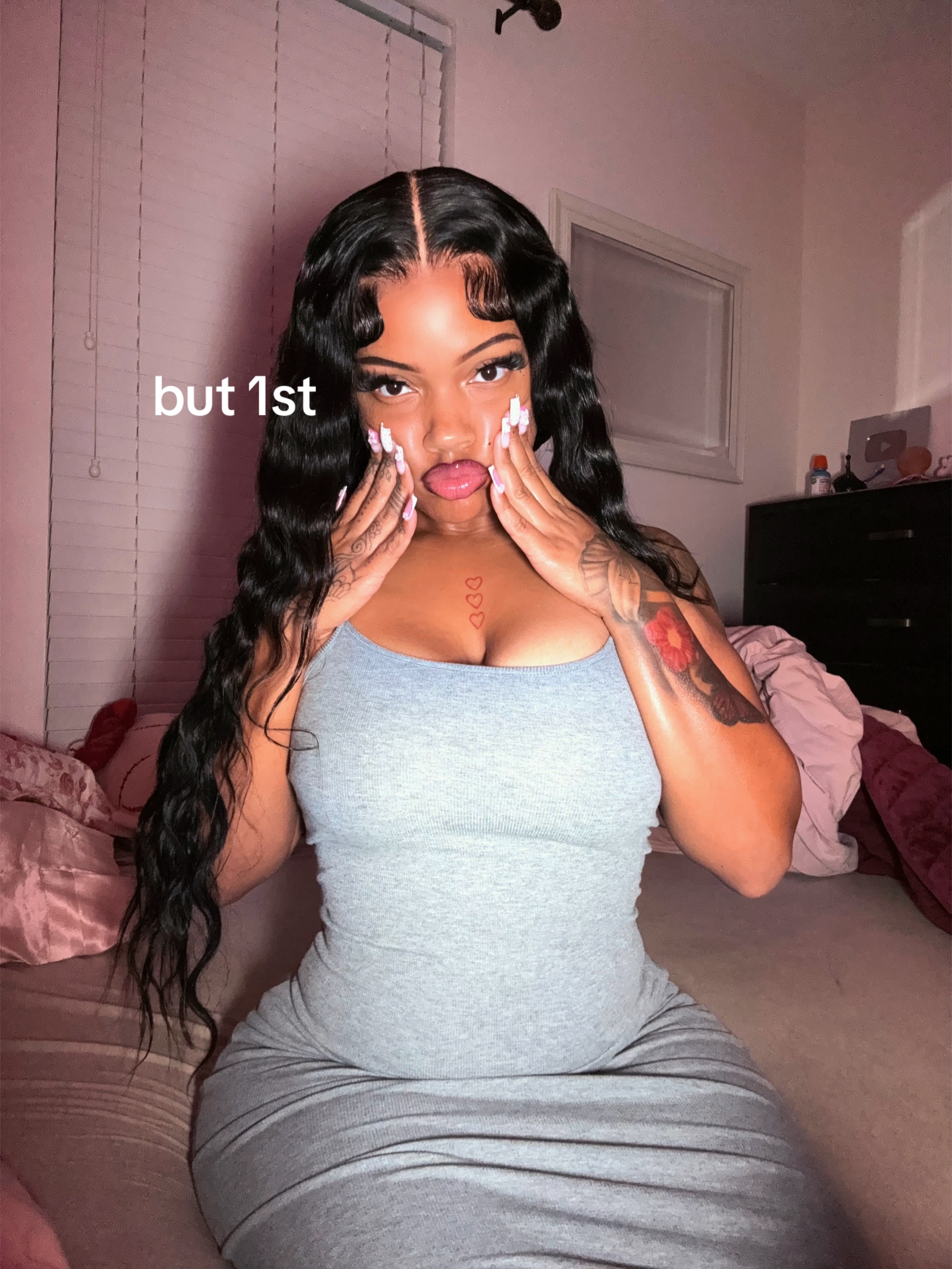 @youfoundmebae