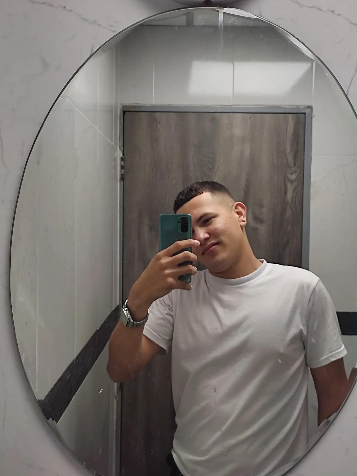 @EliadMarcano