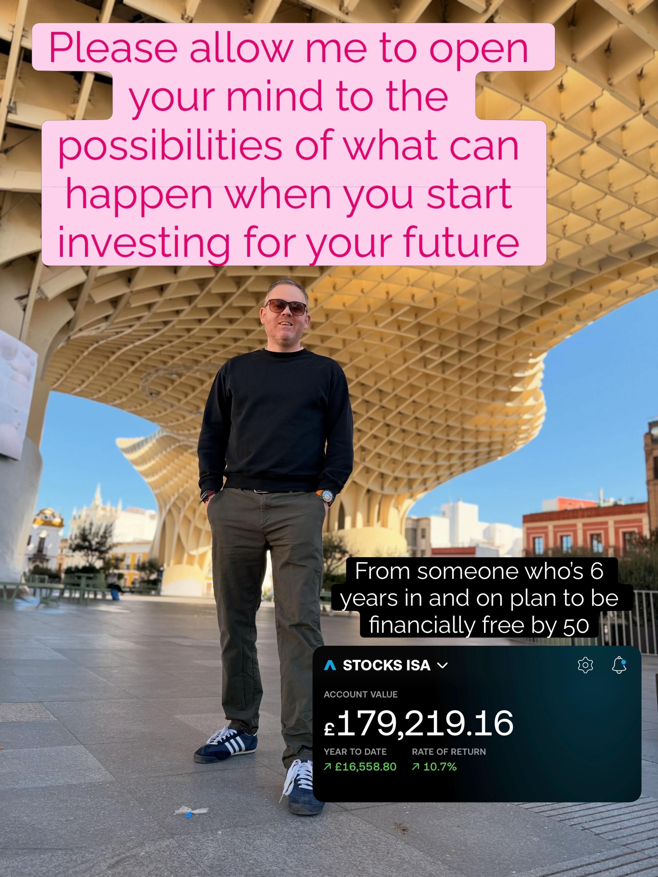 @Neil Invests