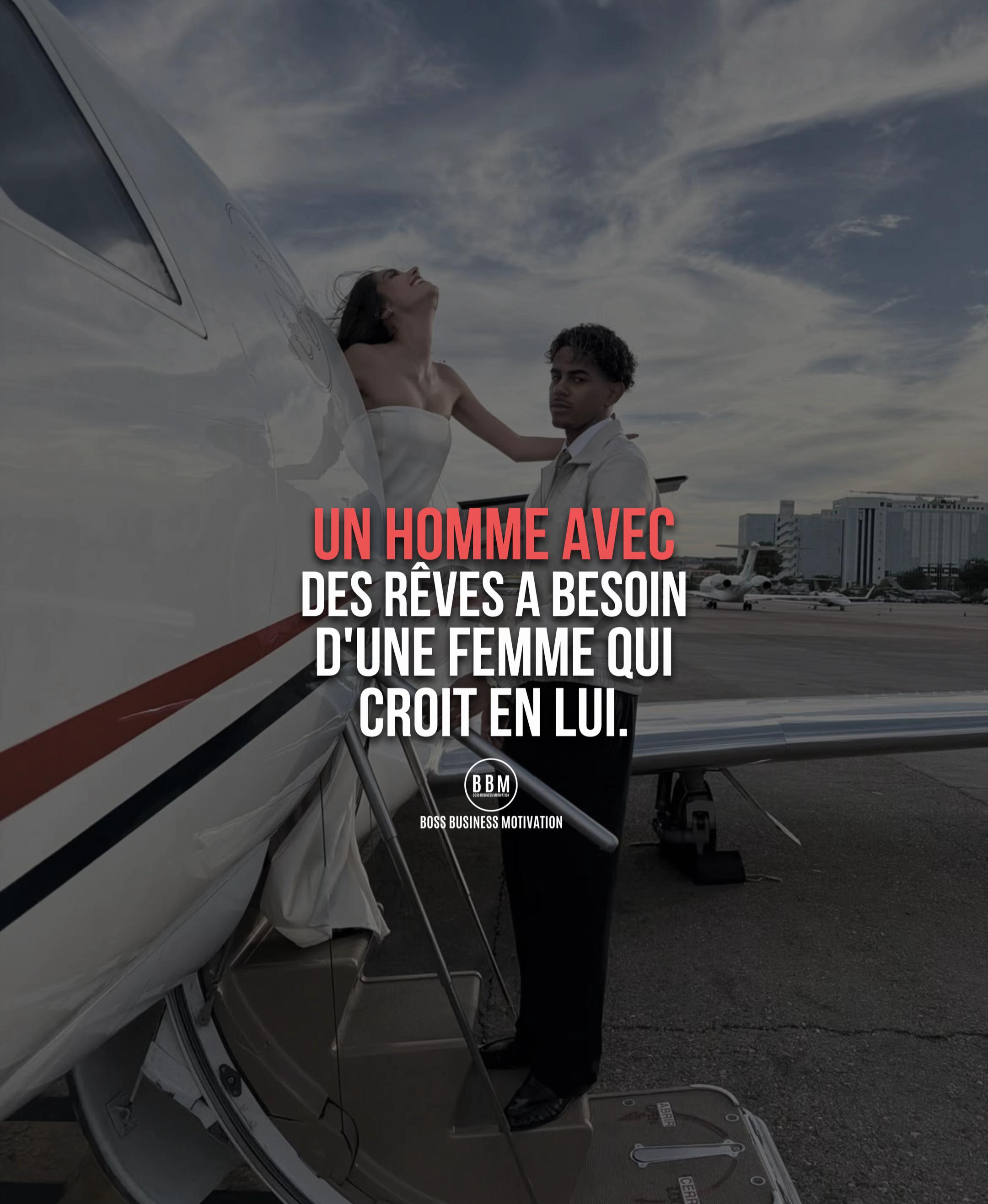 @Boss Business Motivation