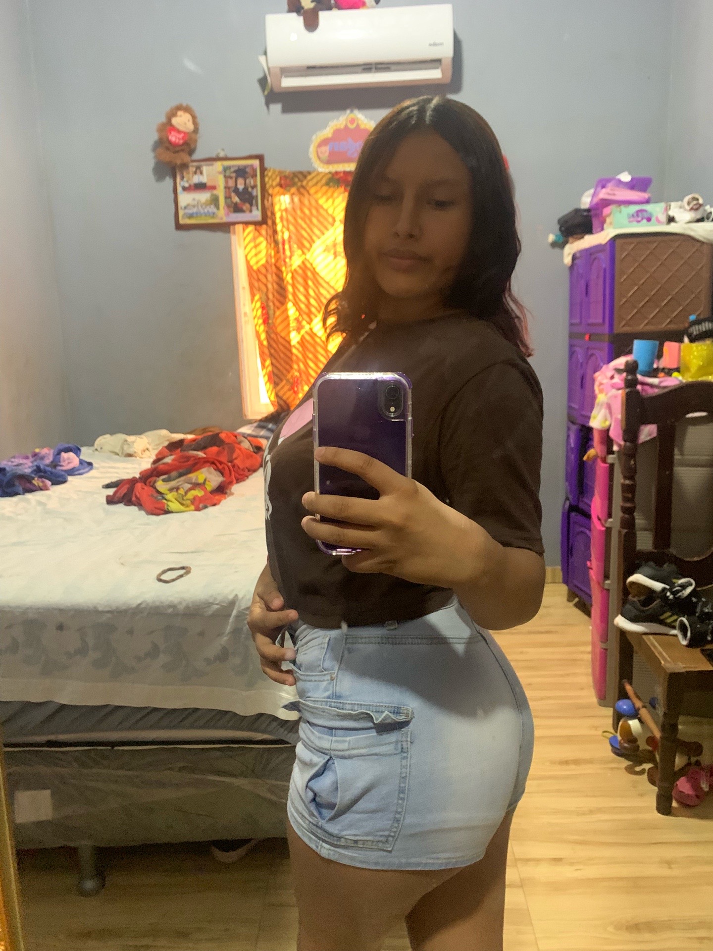 @Dulce Estrada
