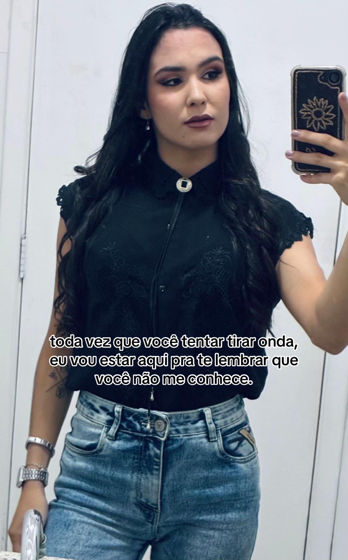 @Laís Correia