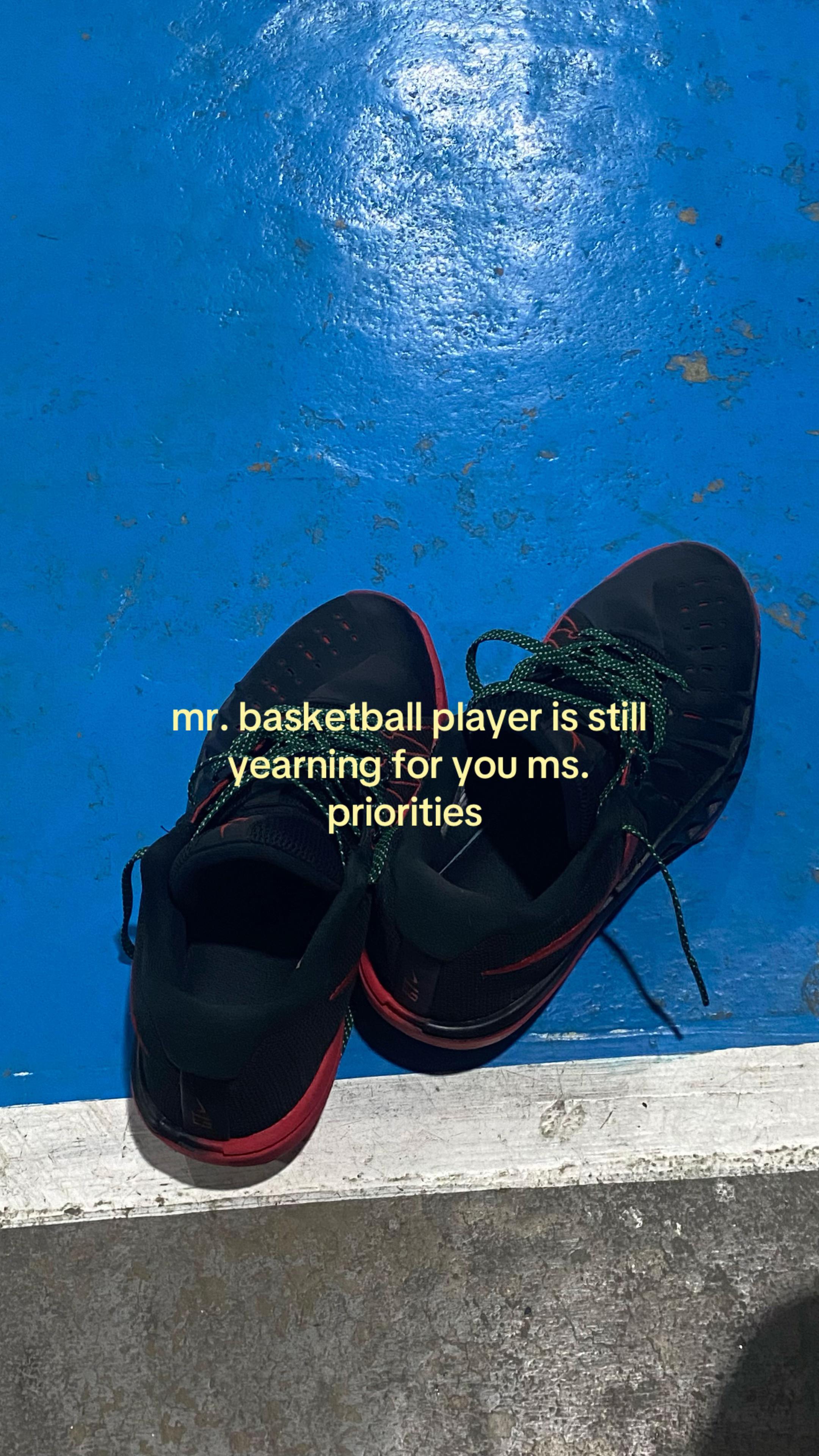 @Kael Francisco