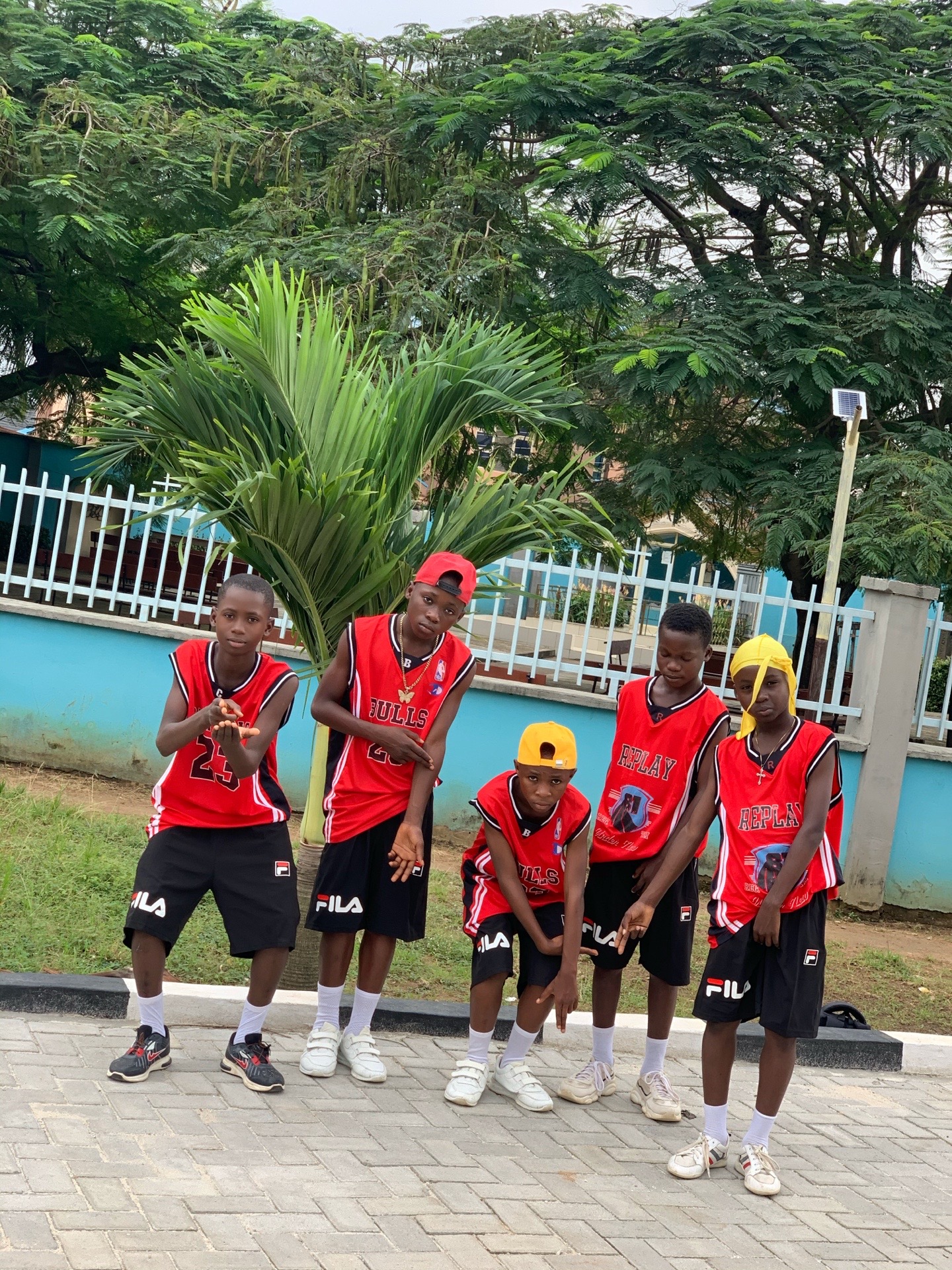 @IJAW BOYZ