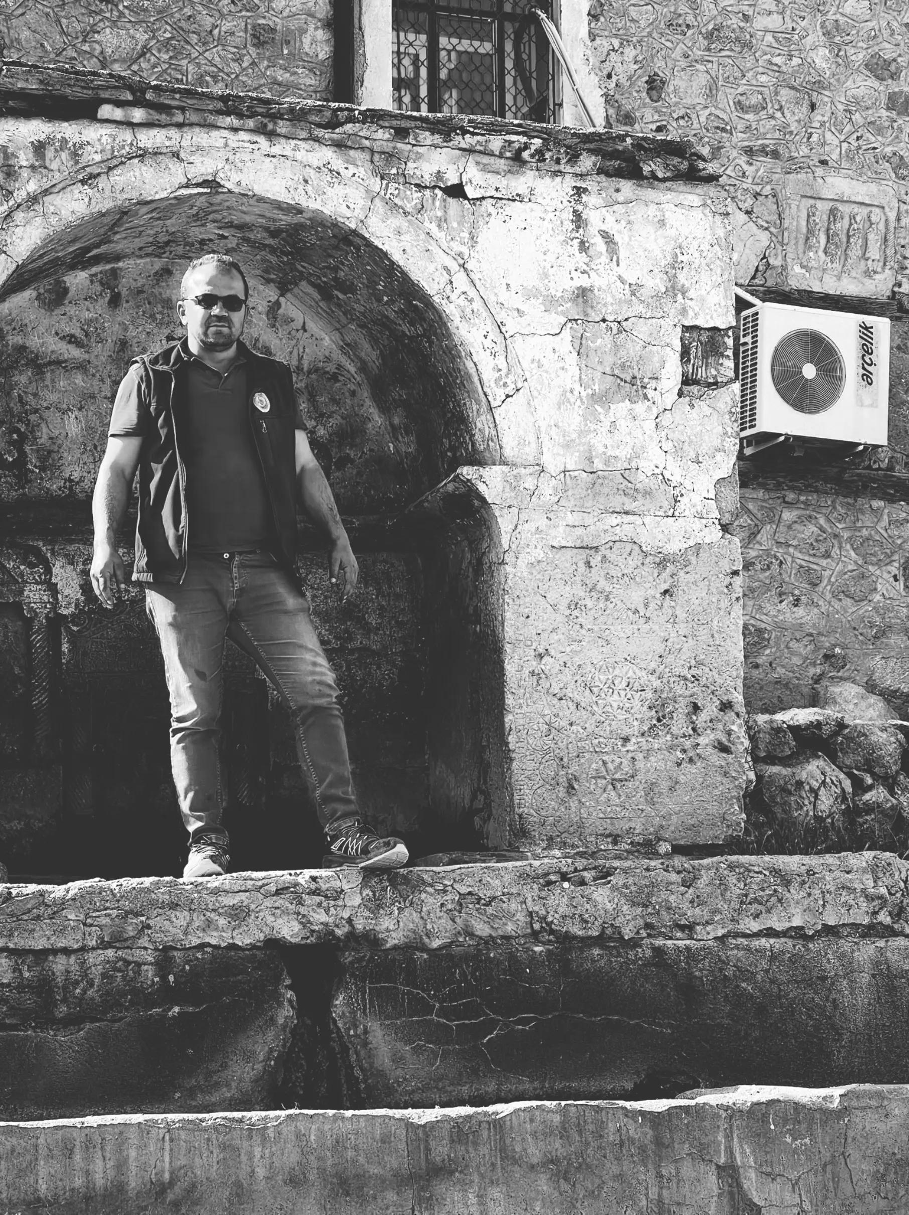 @Hasan Hüseyin Akkoca