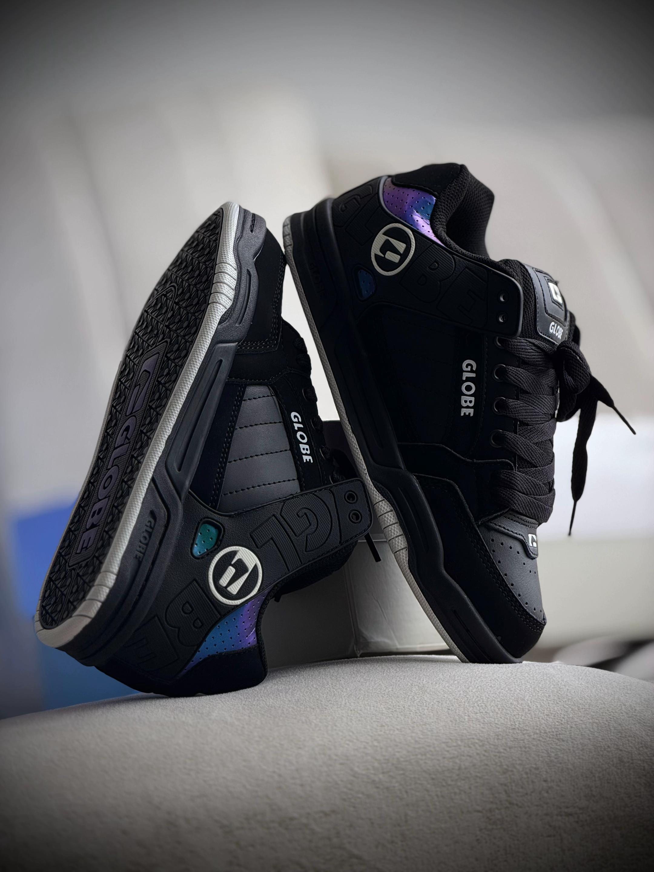 @BSHORTYSURBAN SNEAKERS
