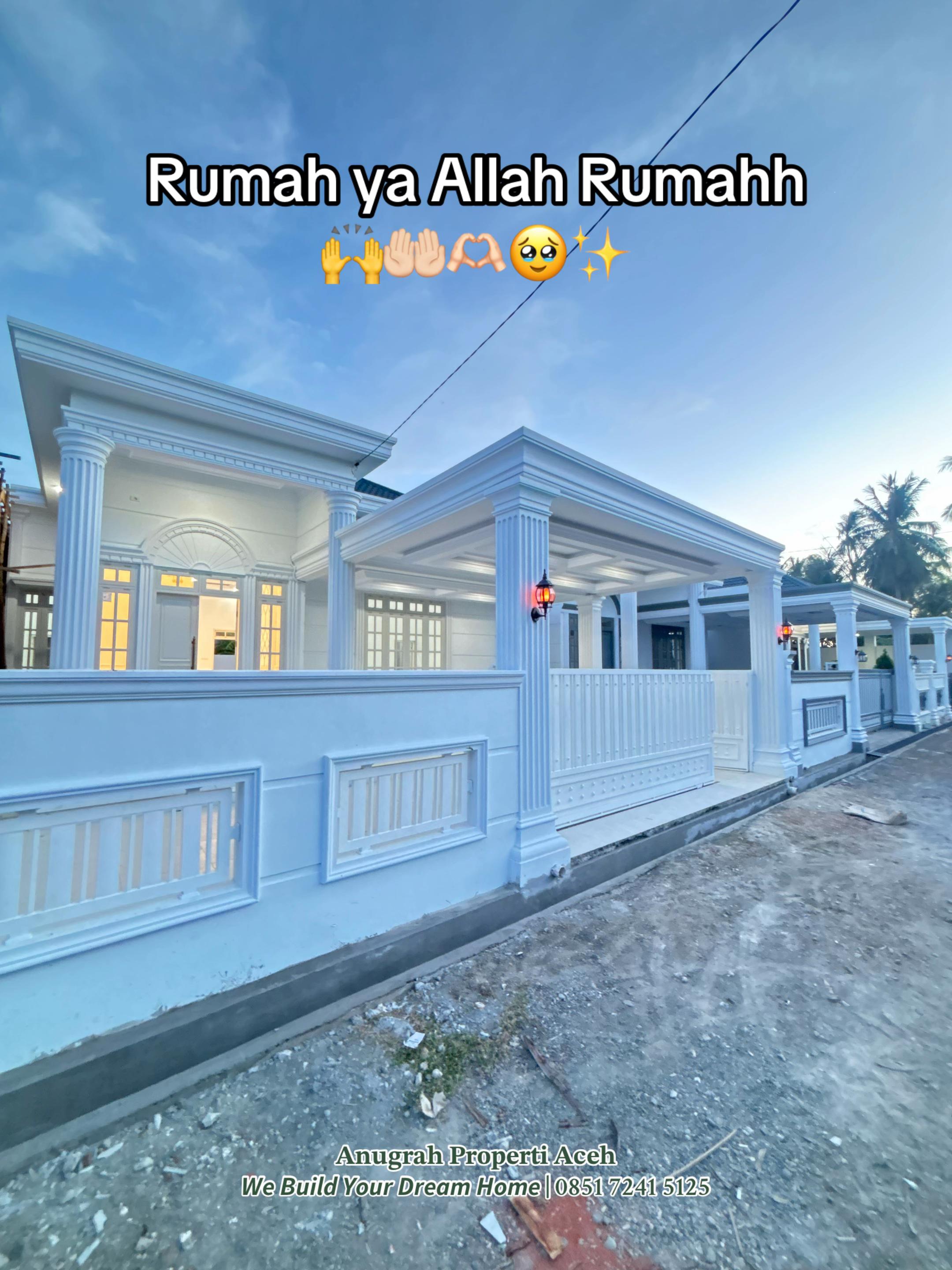 @Anugrah Properti Aceh