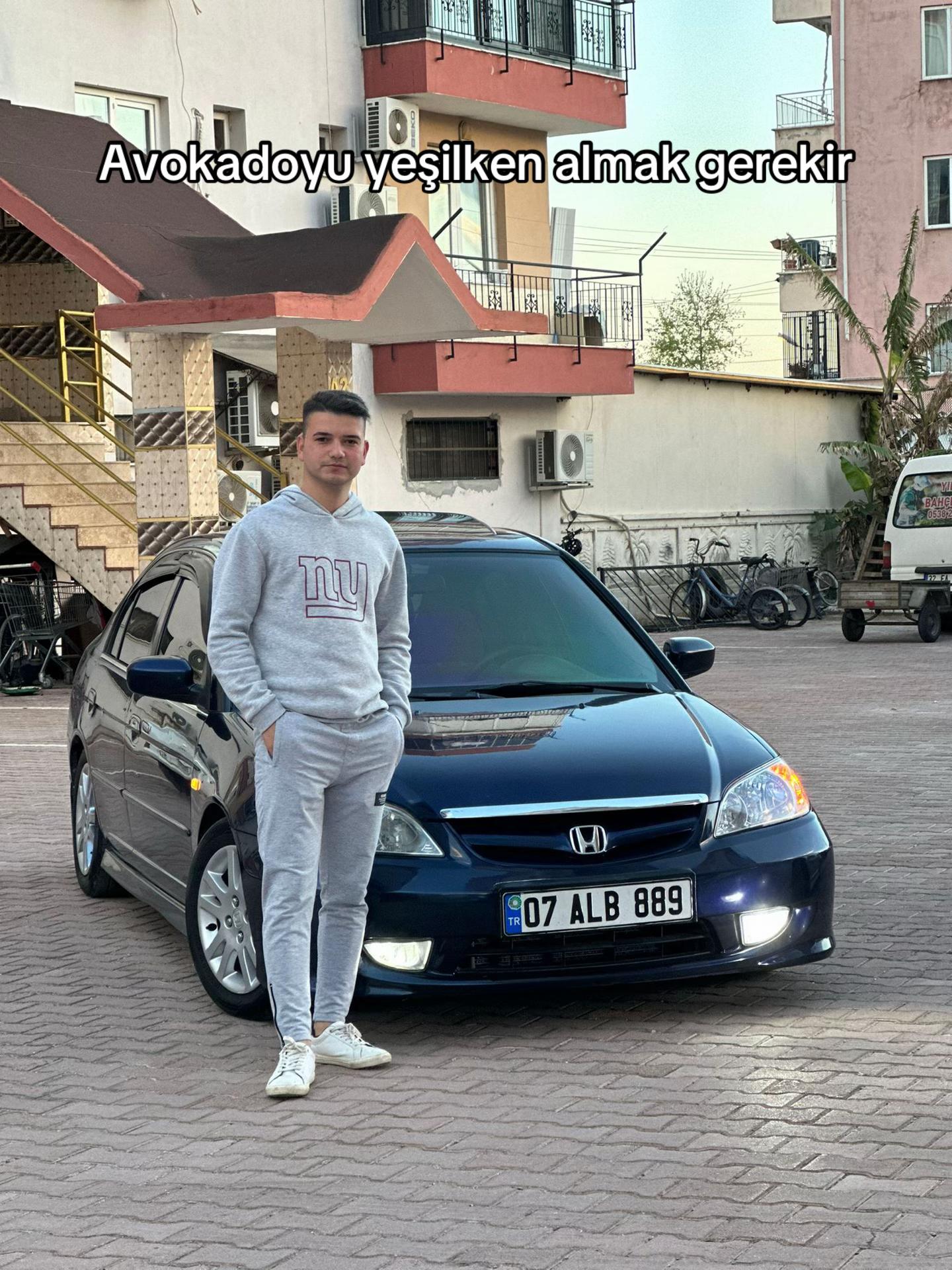 @Diloşum