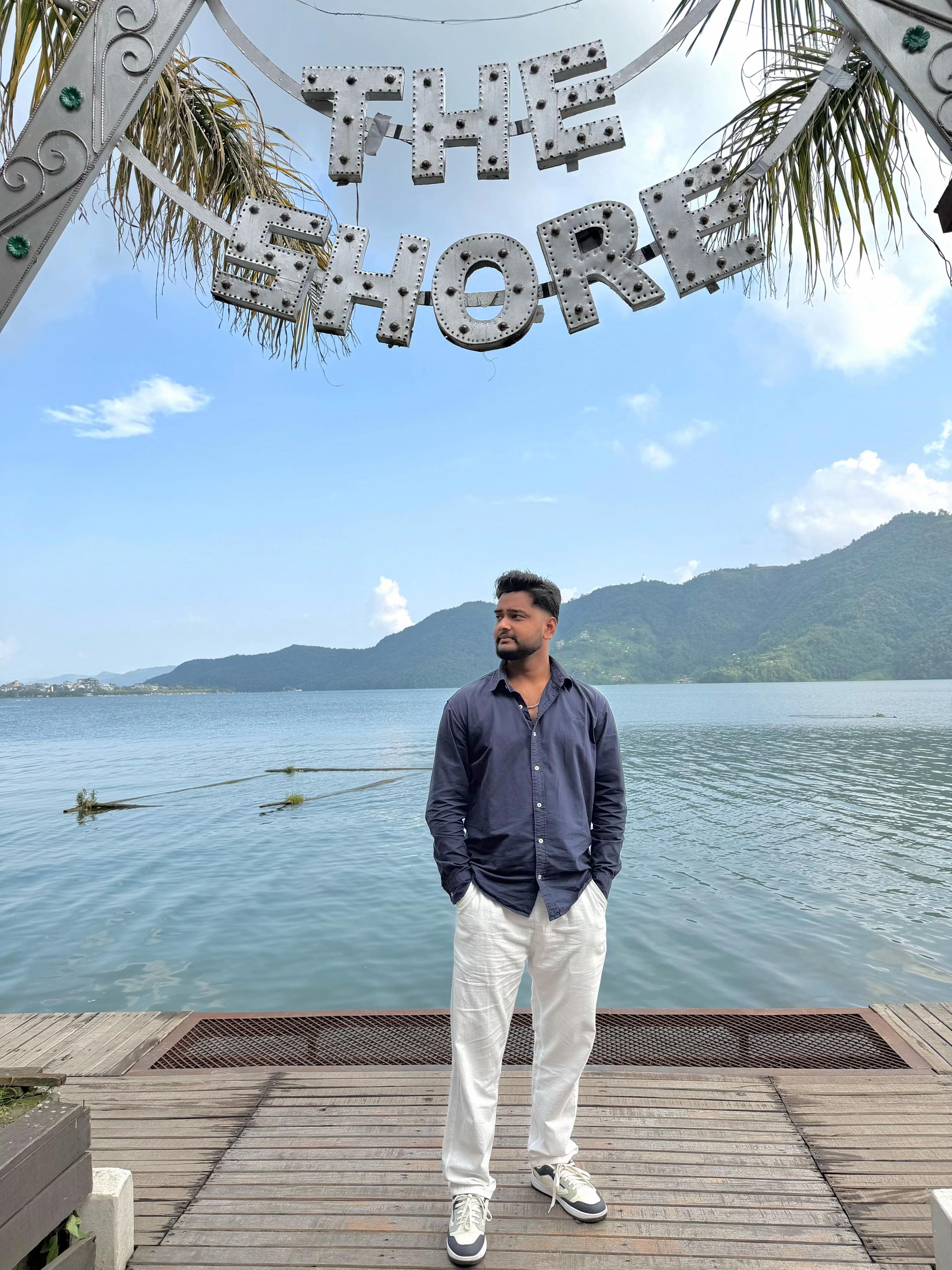 @मासुम महासेठ❤️🇳🇵