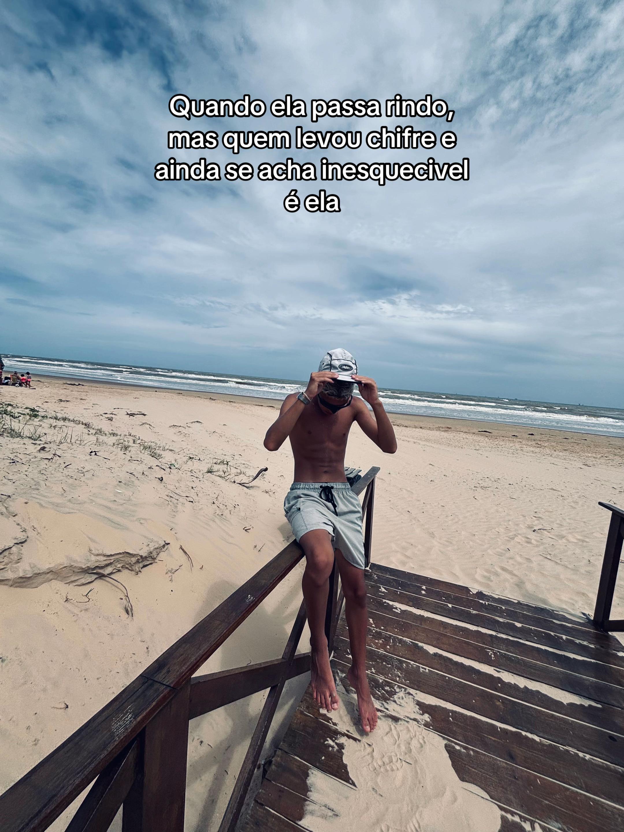 @Caye Magalhães