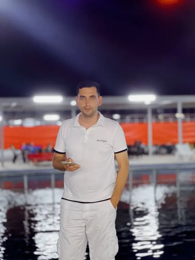 @علي العسكر