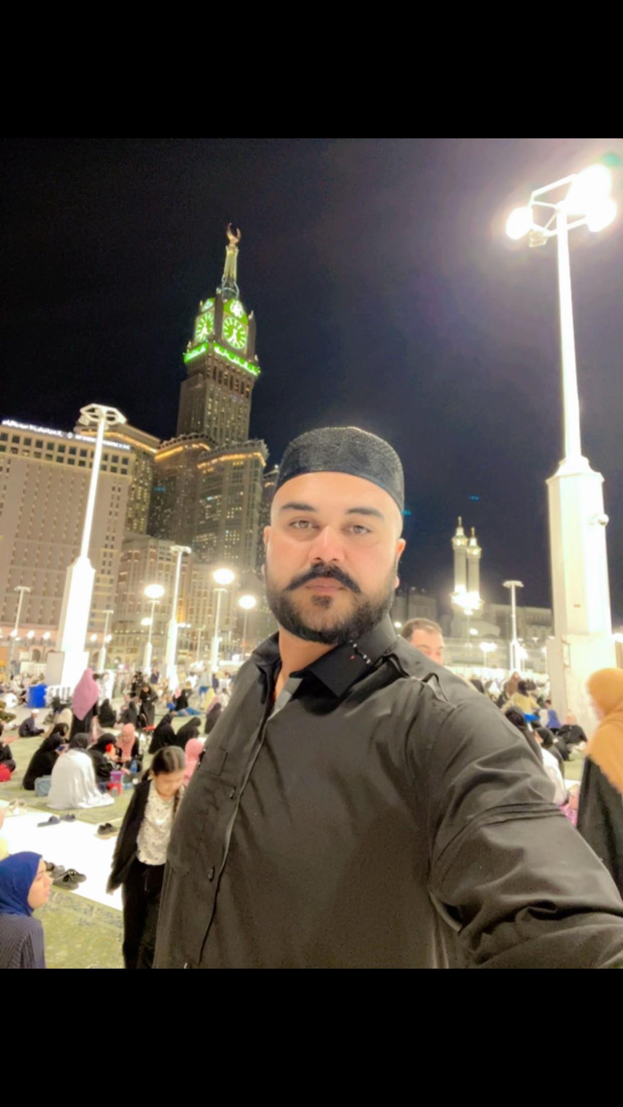 @Muhammad Umair Iqbal Kharal