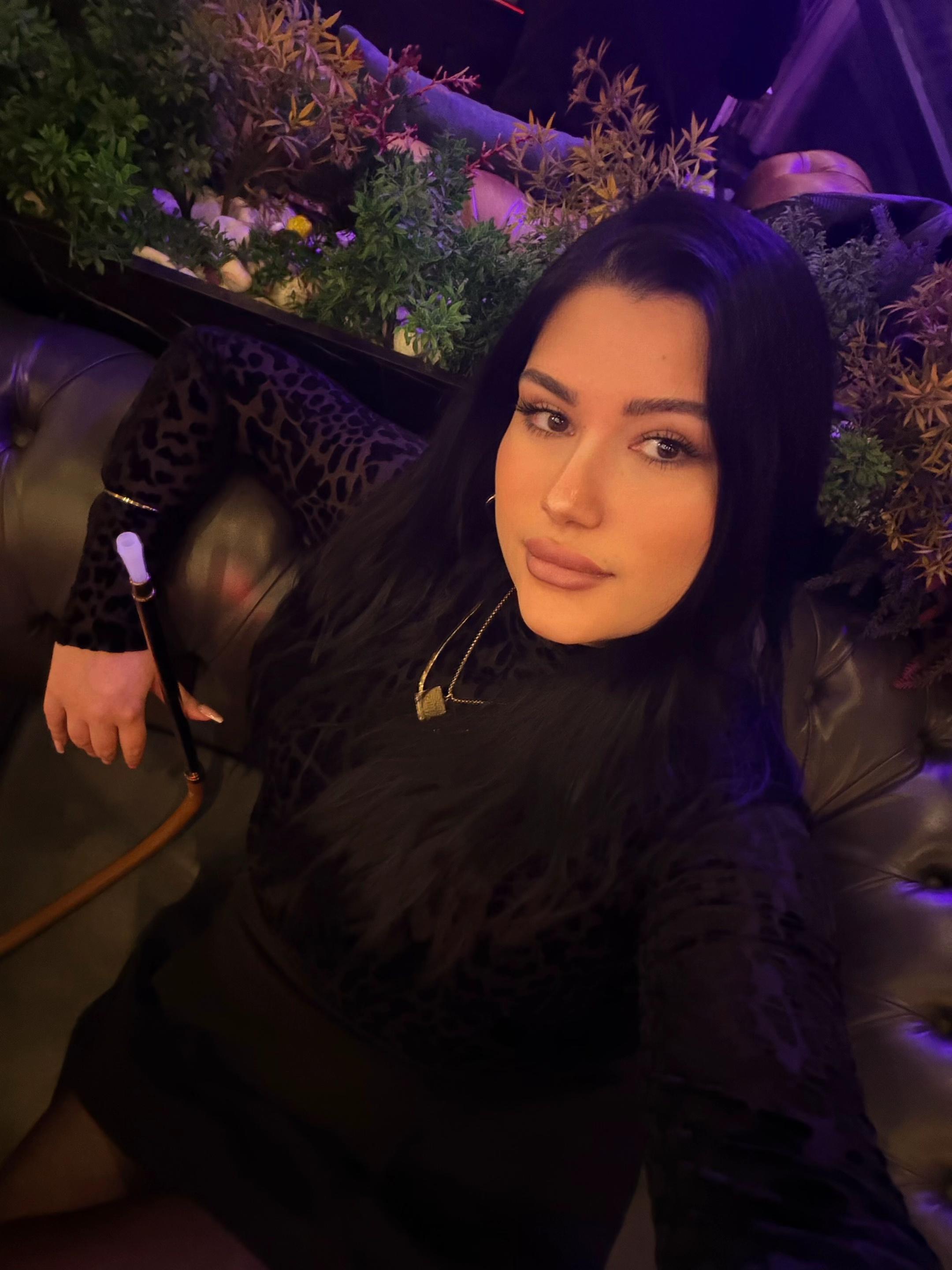 @MariaCansu