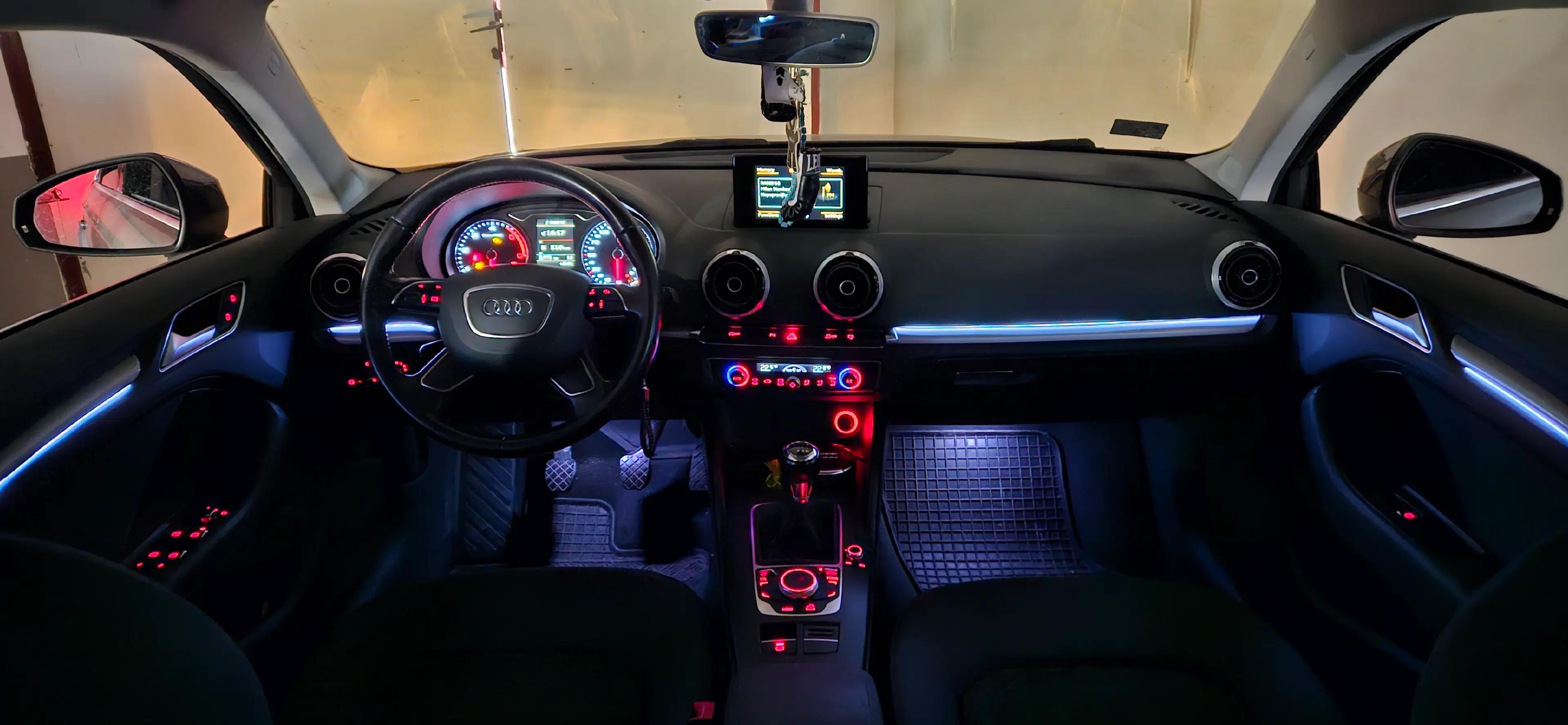 @6brzina Tuning & Styling