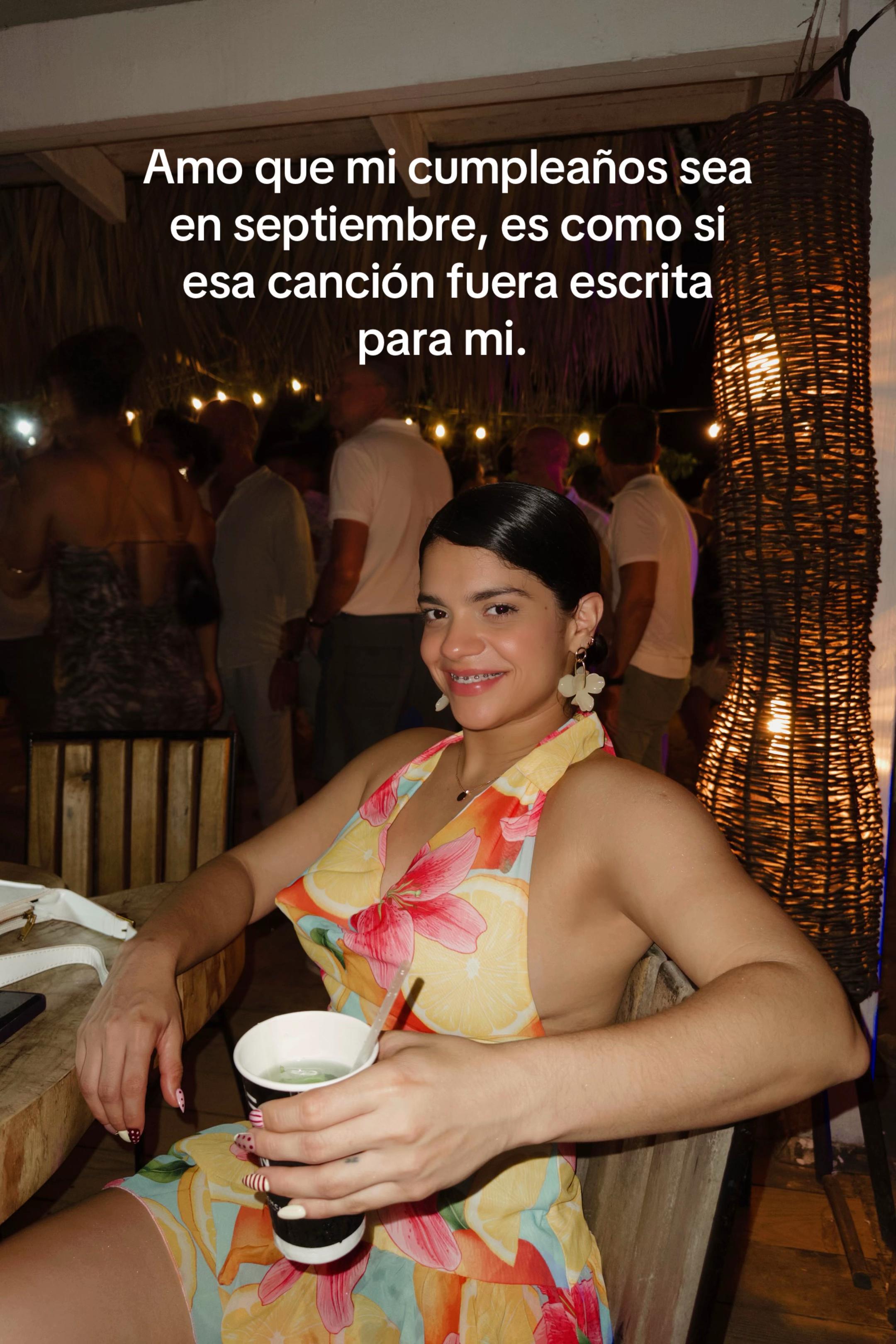 @Darieliza Melendez