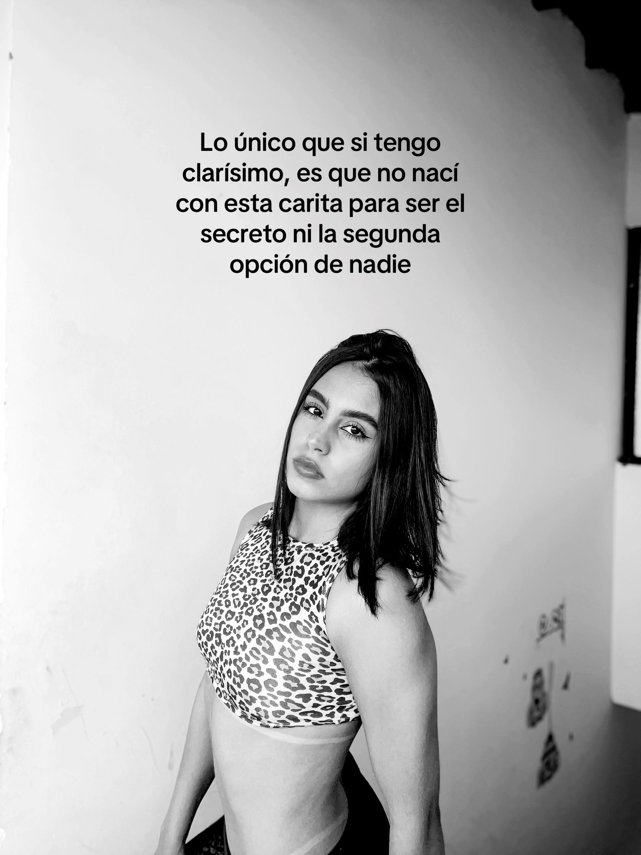 @Luisa Dahiana