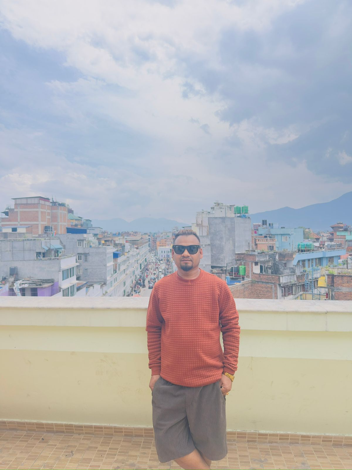 @अर्जुन सेन्चुरी &szlig;&kappa;.(गाउँले)