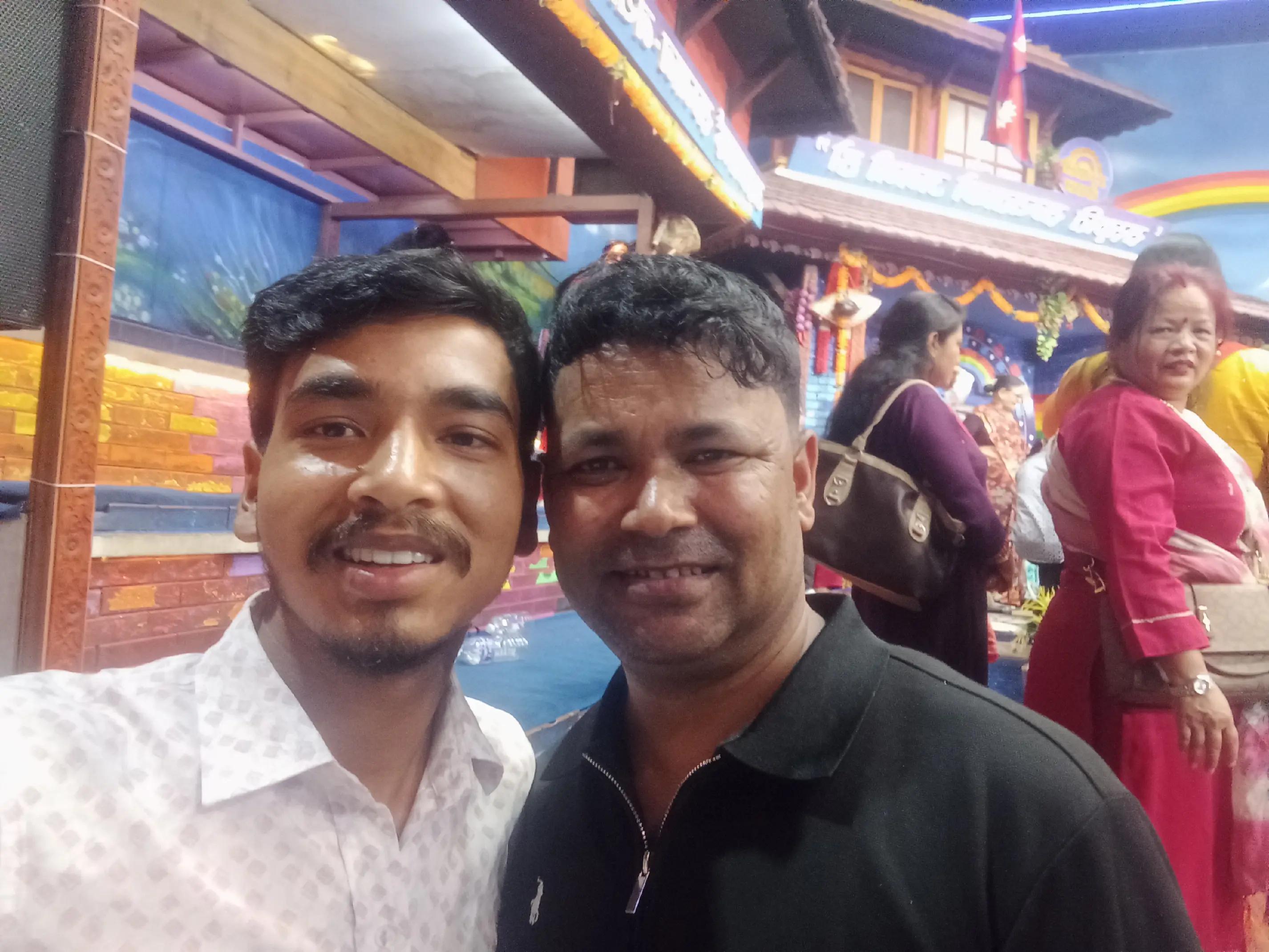 @Shambhu_Pariyar