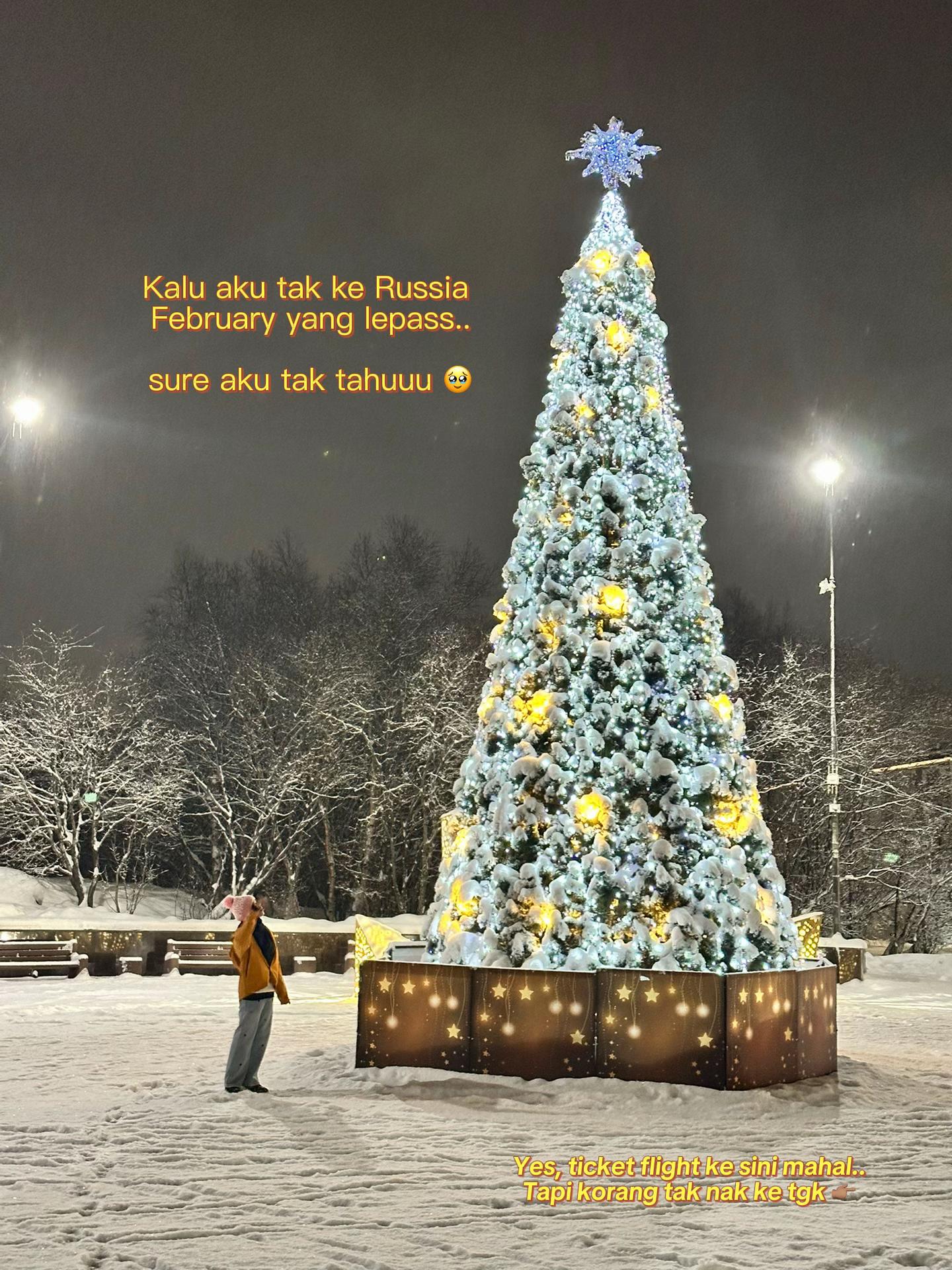 @Yana - Travelog