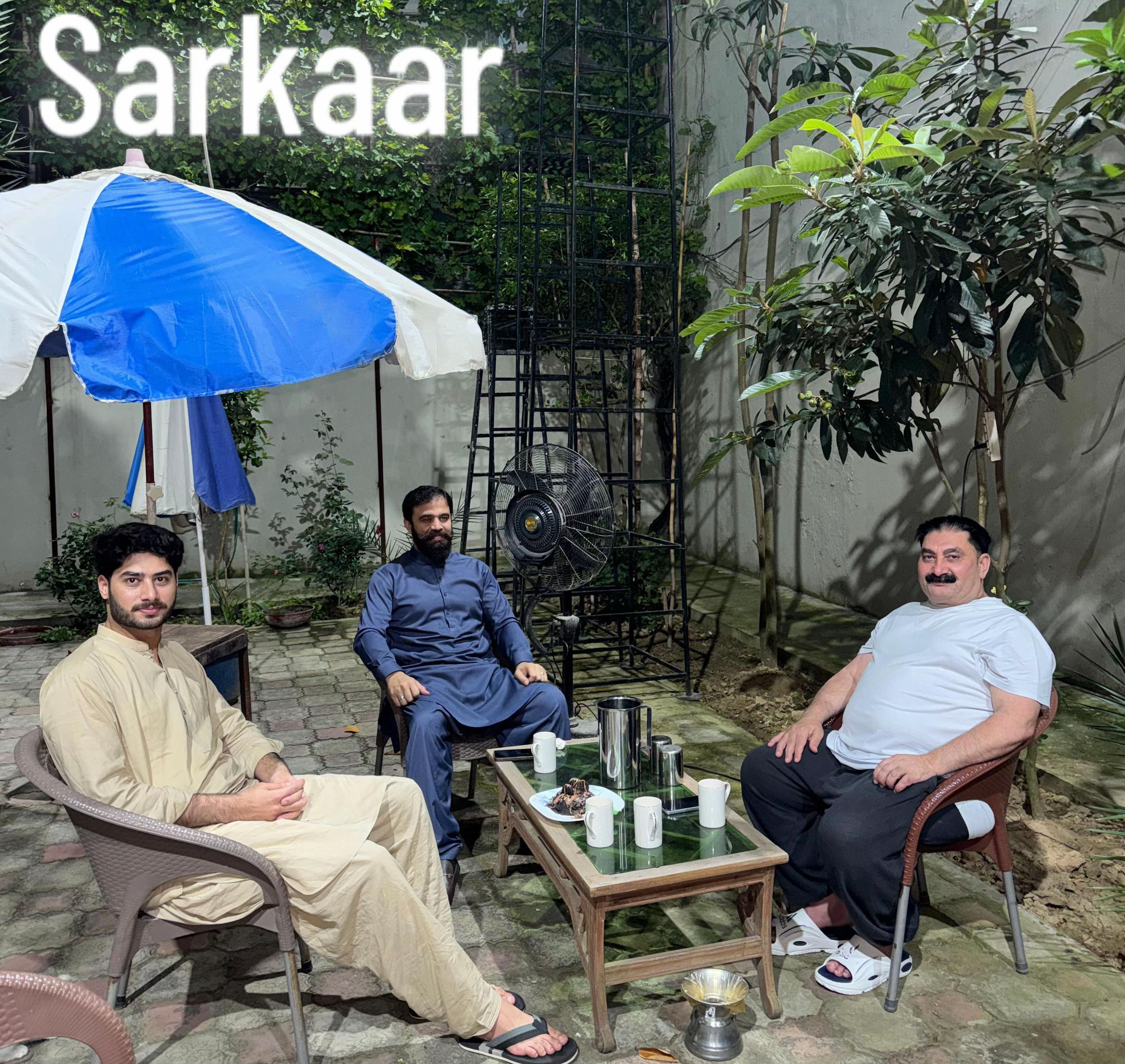 @Sarkaar