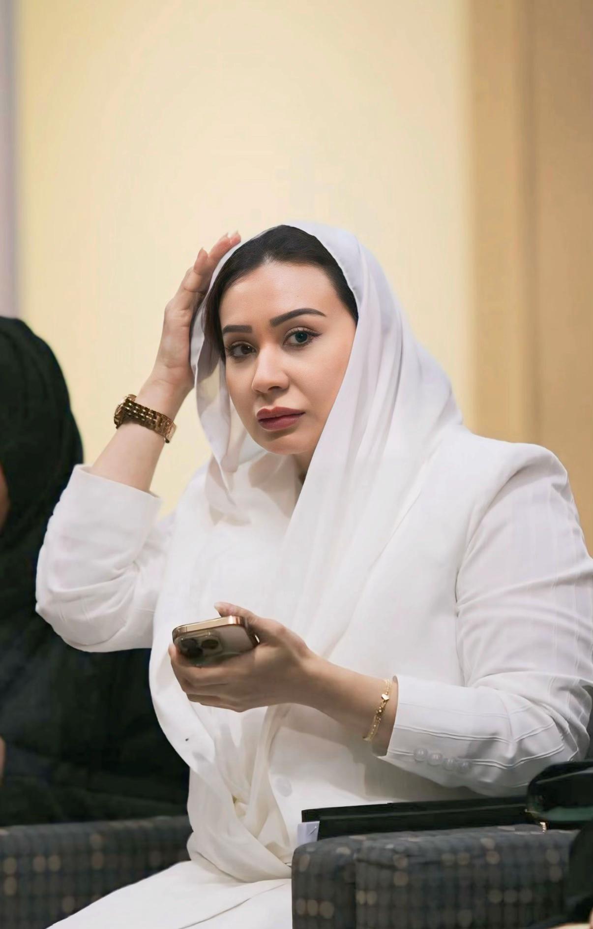 @الإعلامية🎖️سارا العثمان
