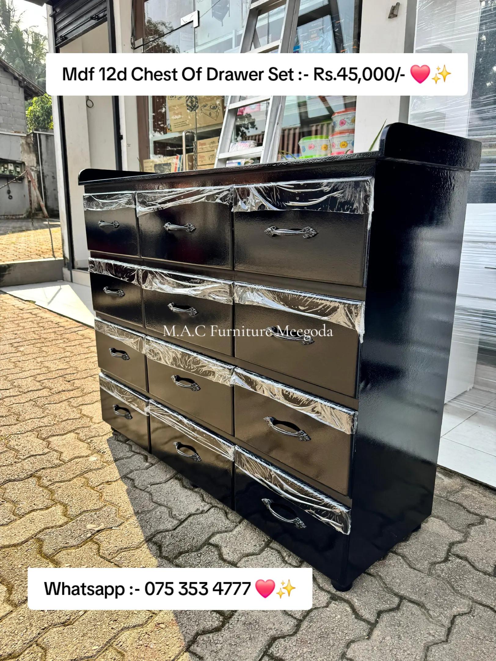 @M.A.C Furnitureᥫ᭡፝֟፝֟