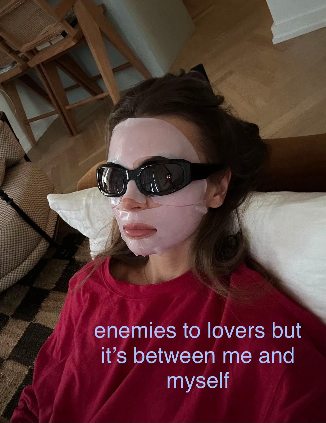 @Allegra Shaw