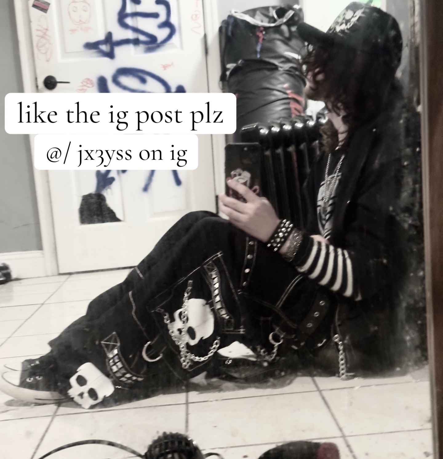 @JXEYS!