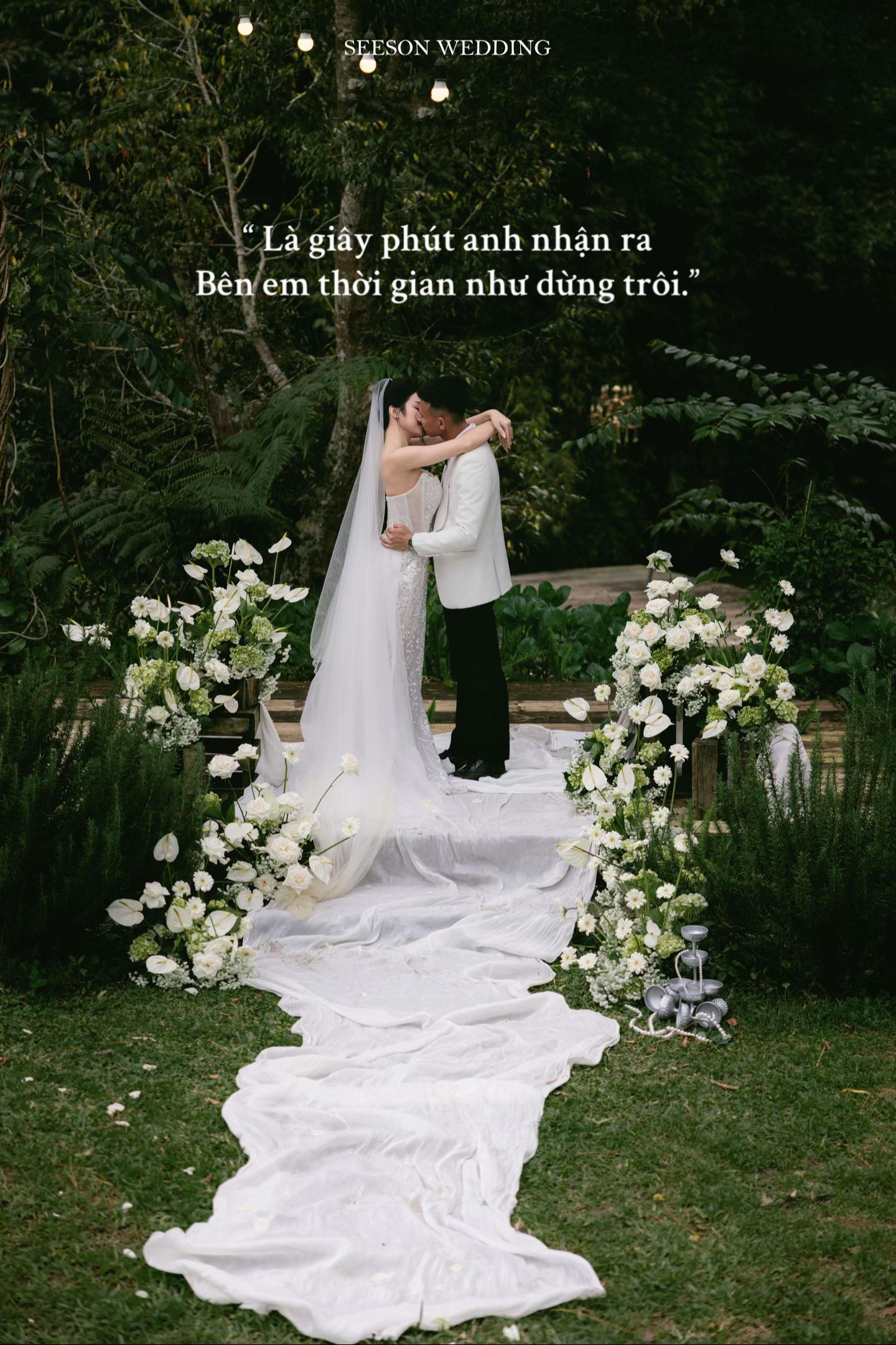 @Seeson Wedding