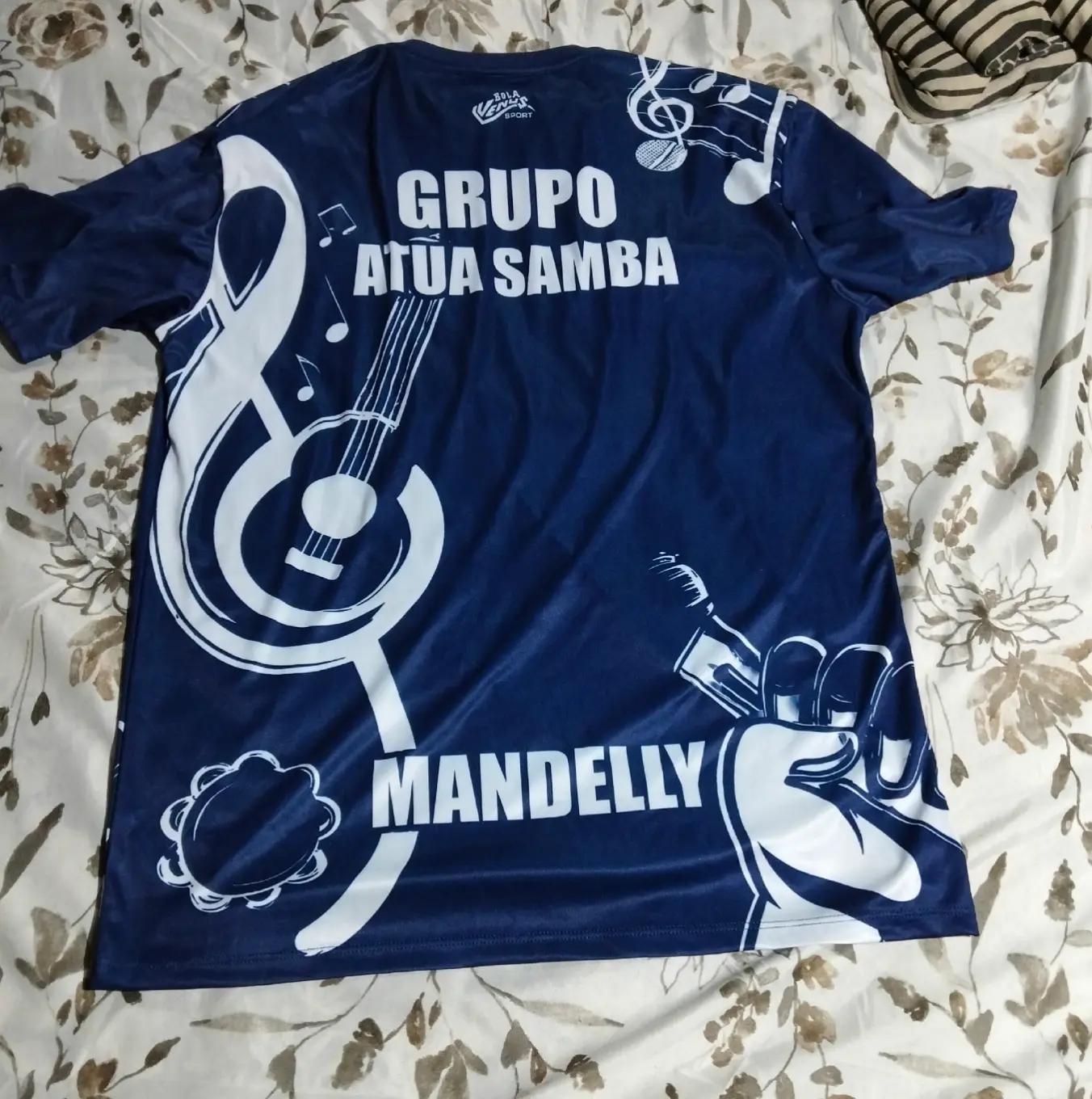 @Rogerio mandelly