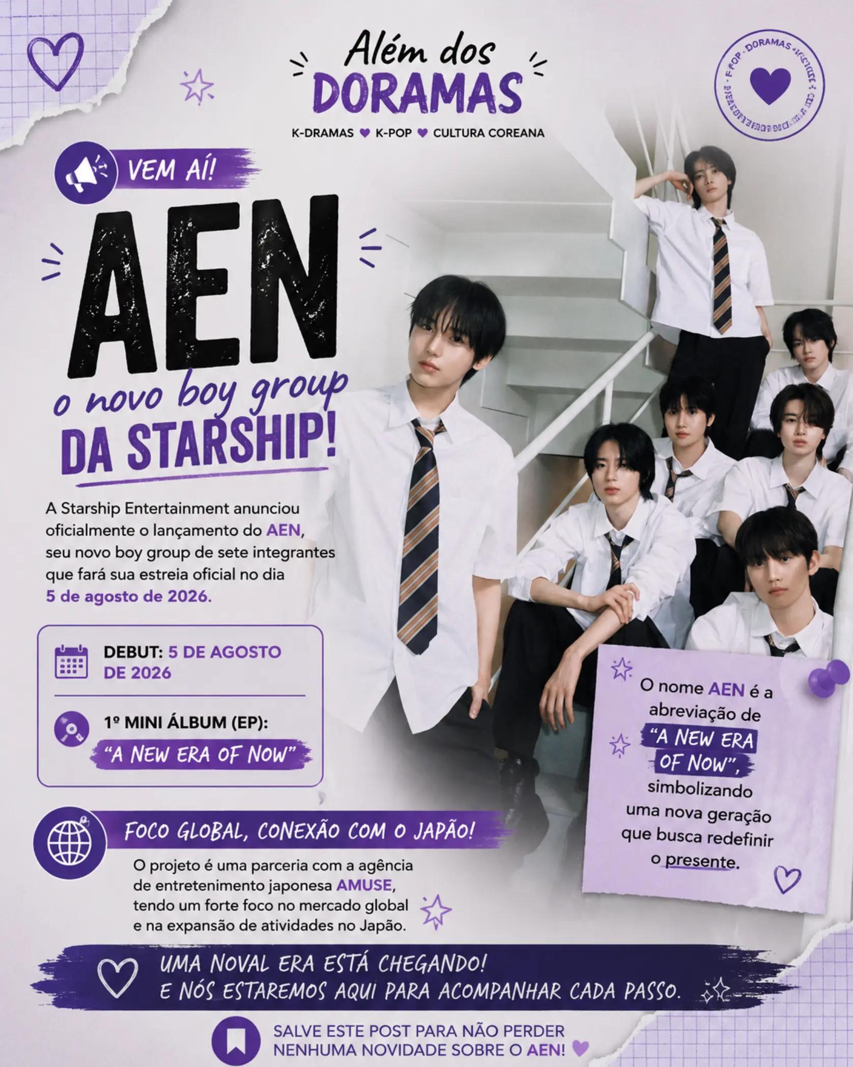 @Além dos Doramas