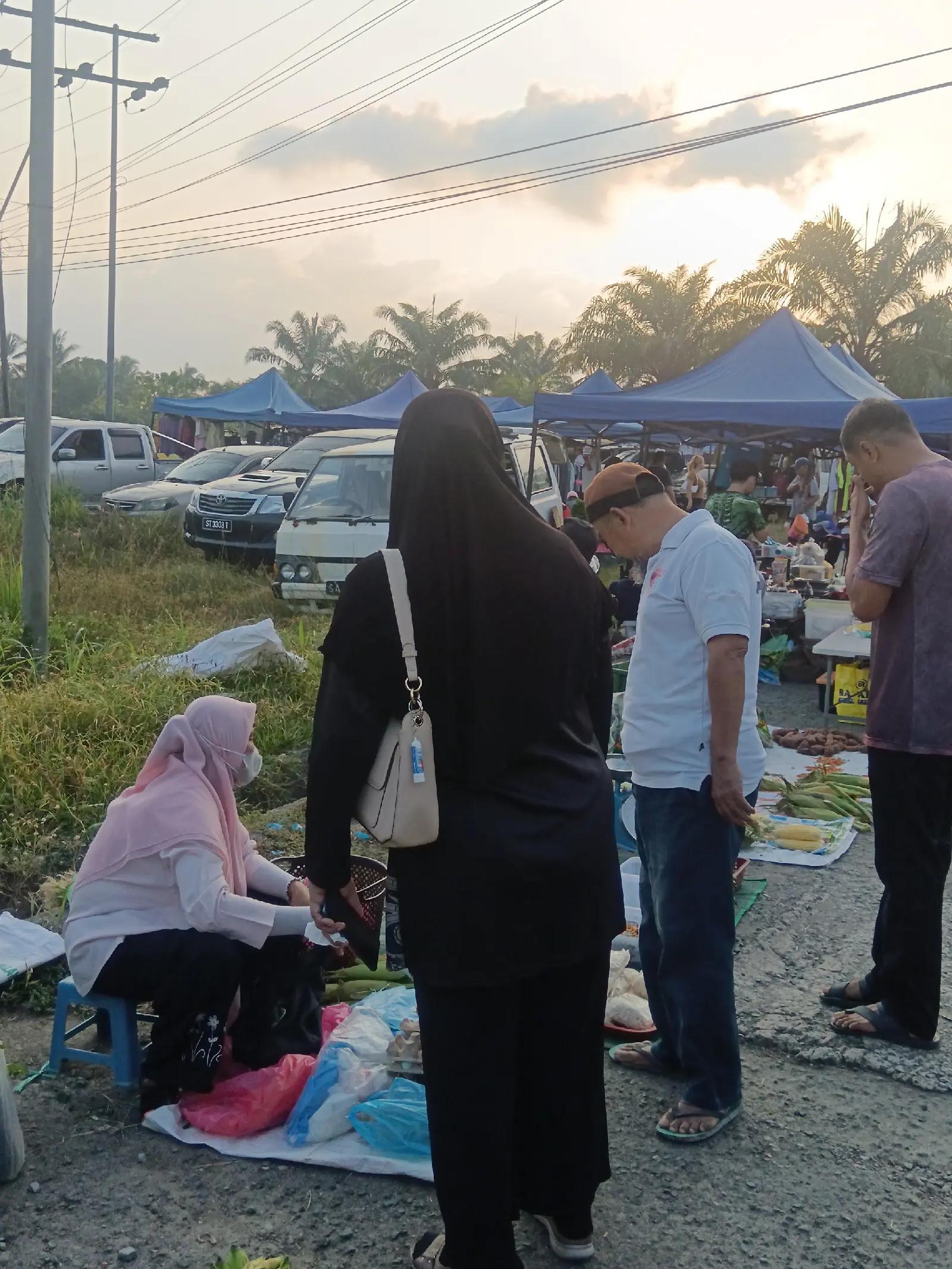 @KISAH DI TAWAU
