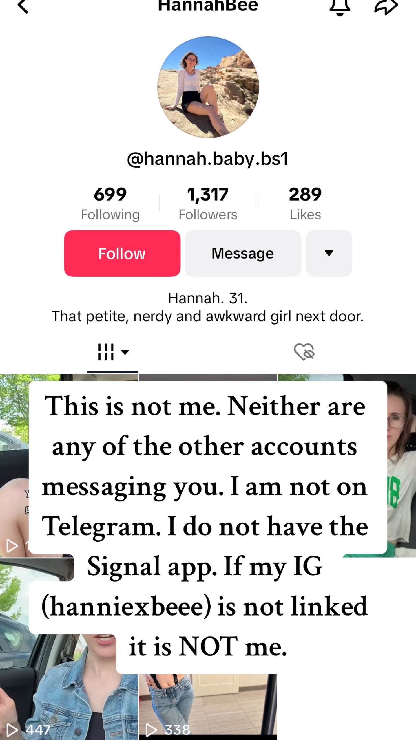 @HannahBee