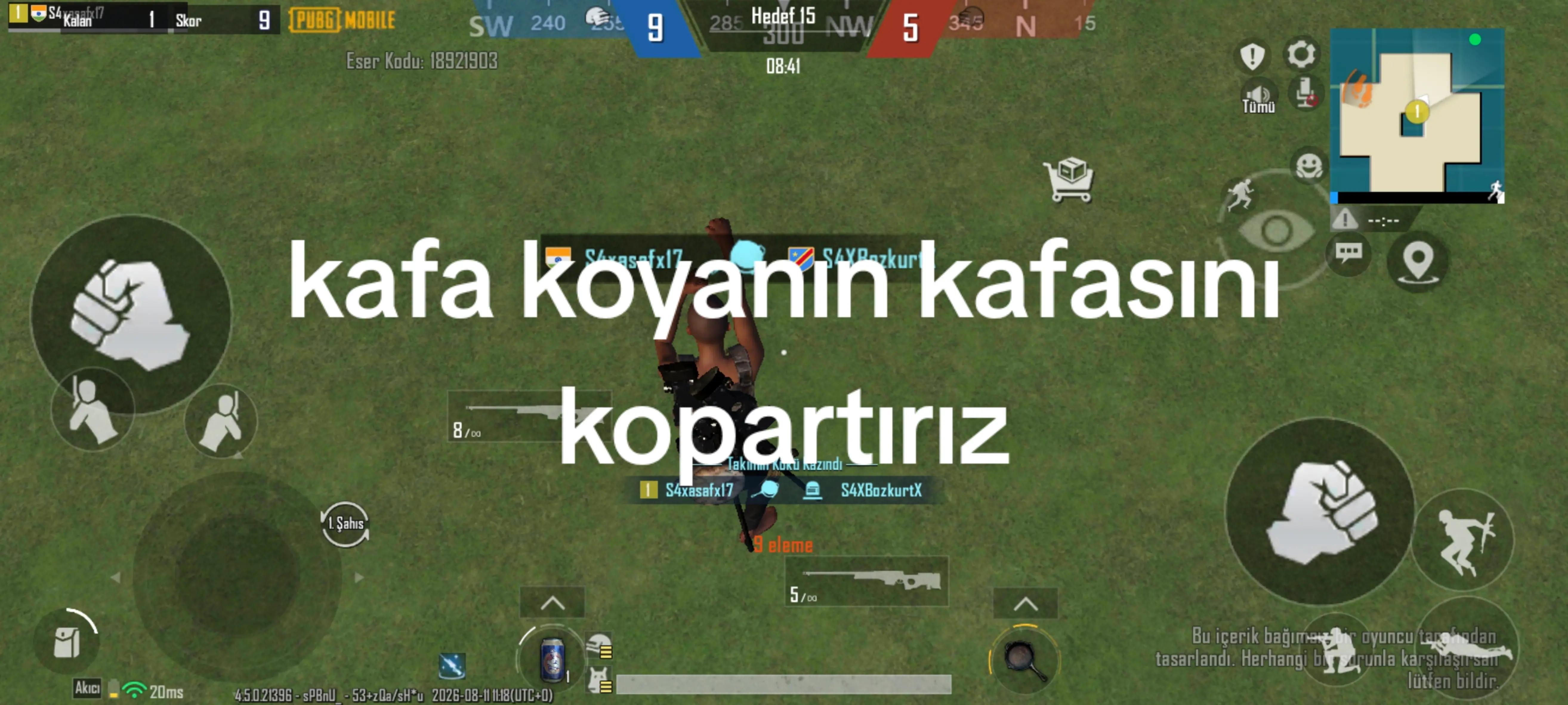 @asaf buny:23
